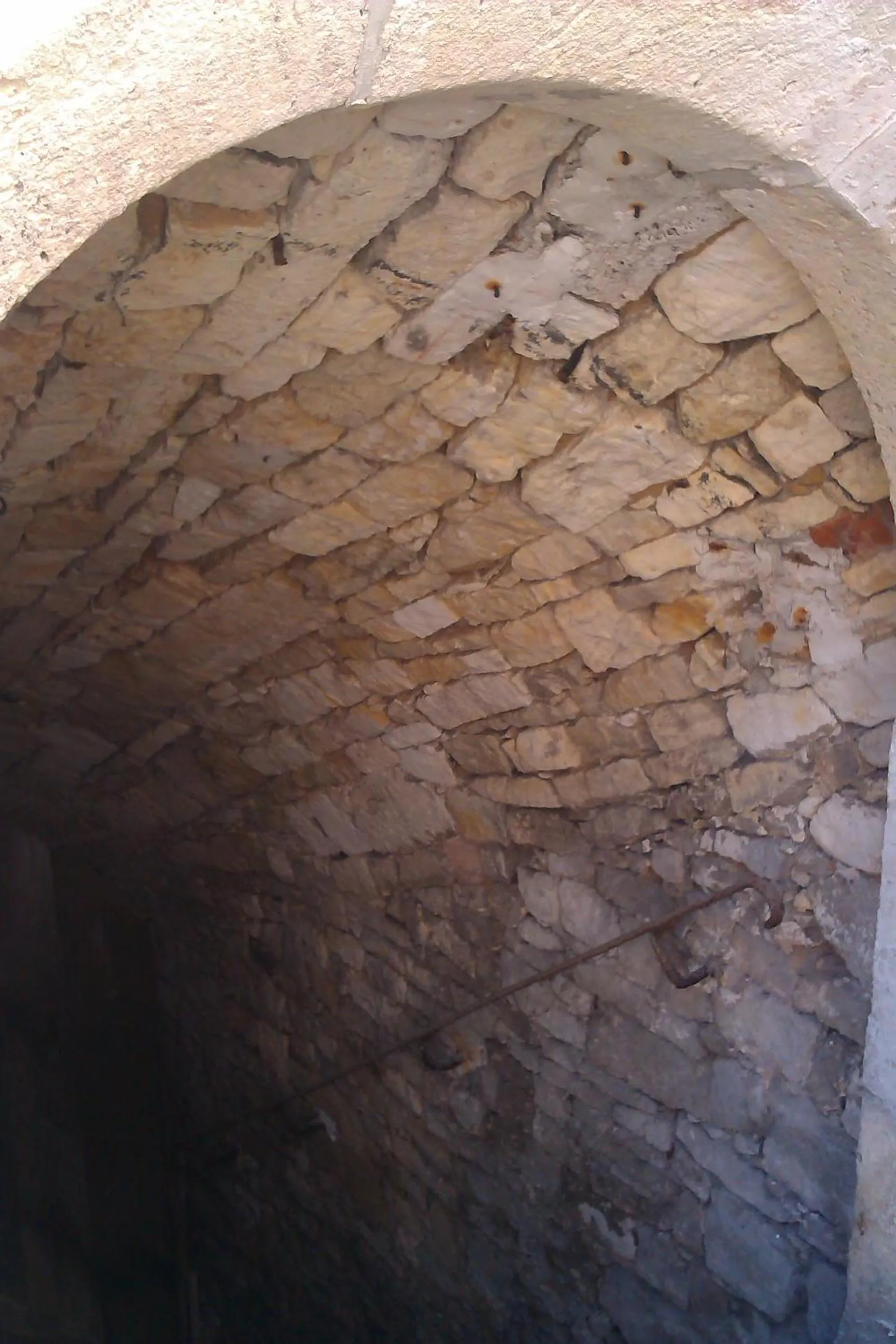 Landmark view in Hotel Restaurant Toscana Naumburg