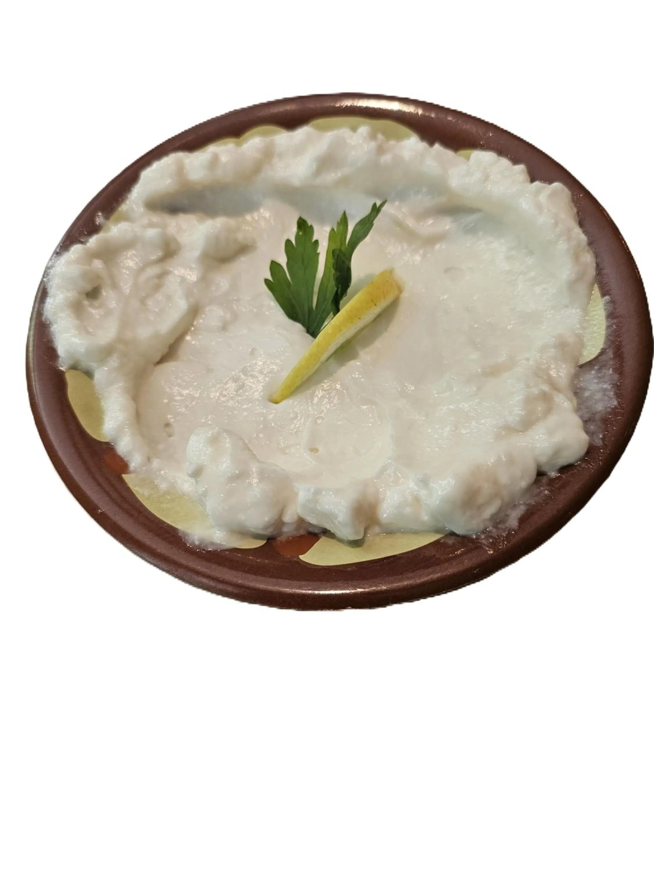 Restaurant/places to eat in Hotel Restaurant Toscana Naumburg