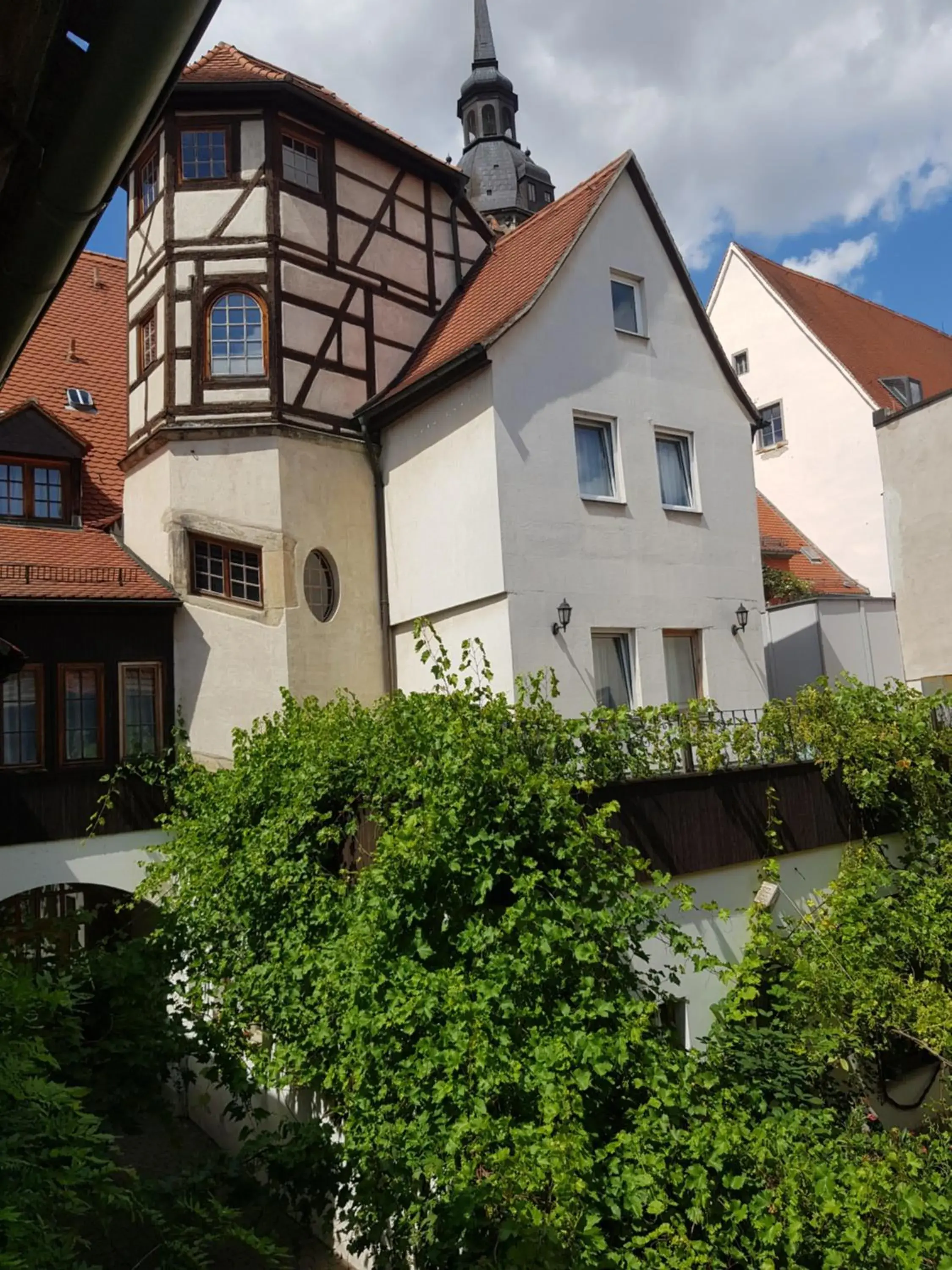 Hotel Restaurant Toscana Naumburg Hotel Restaurant Toscana Naumburg