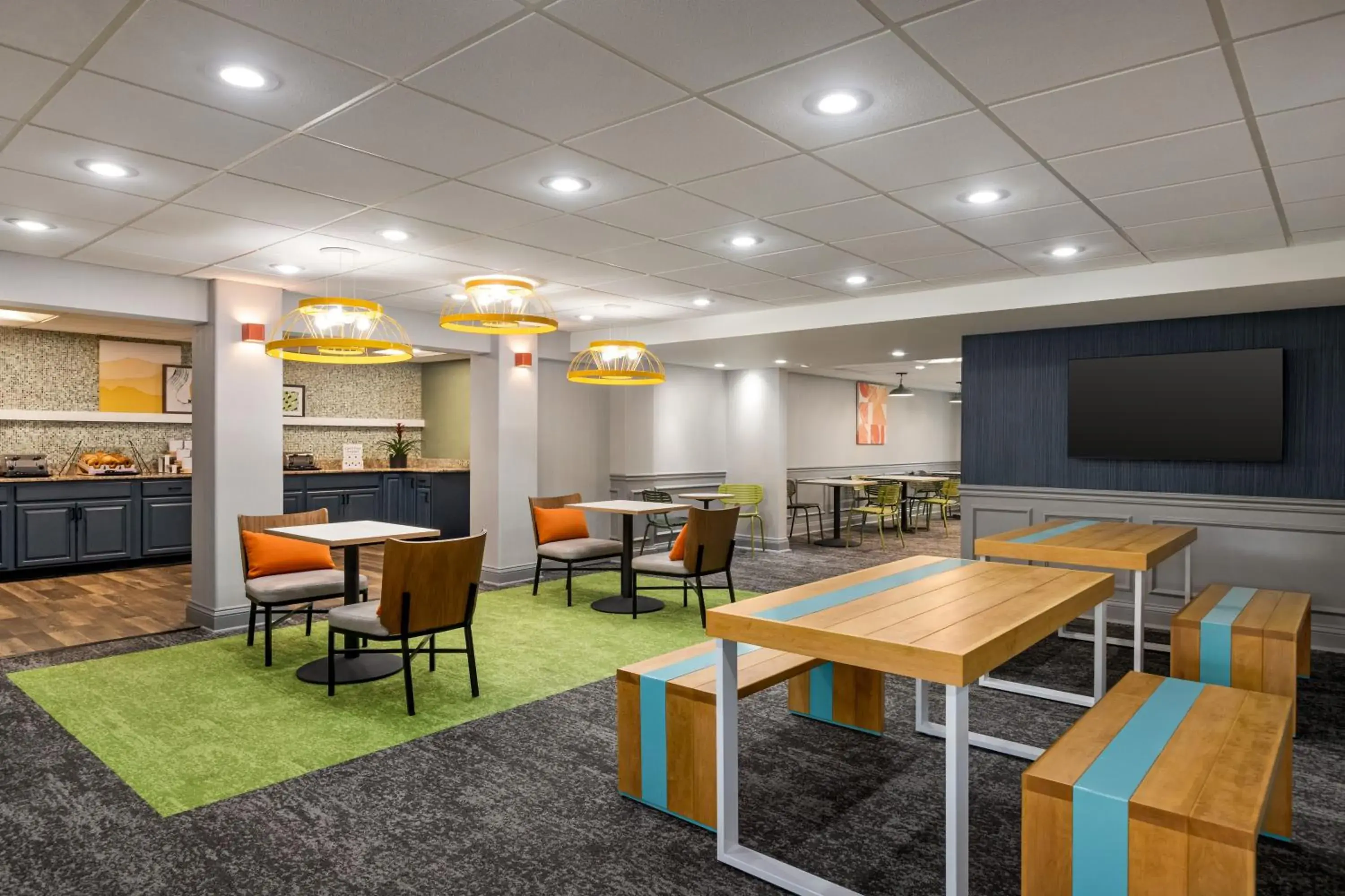 Breakfast in Spark by Hilton Sarasota Siesta Key Gateway Breakfast in Spark by Hilton Sarasota Siesta Key Gateway