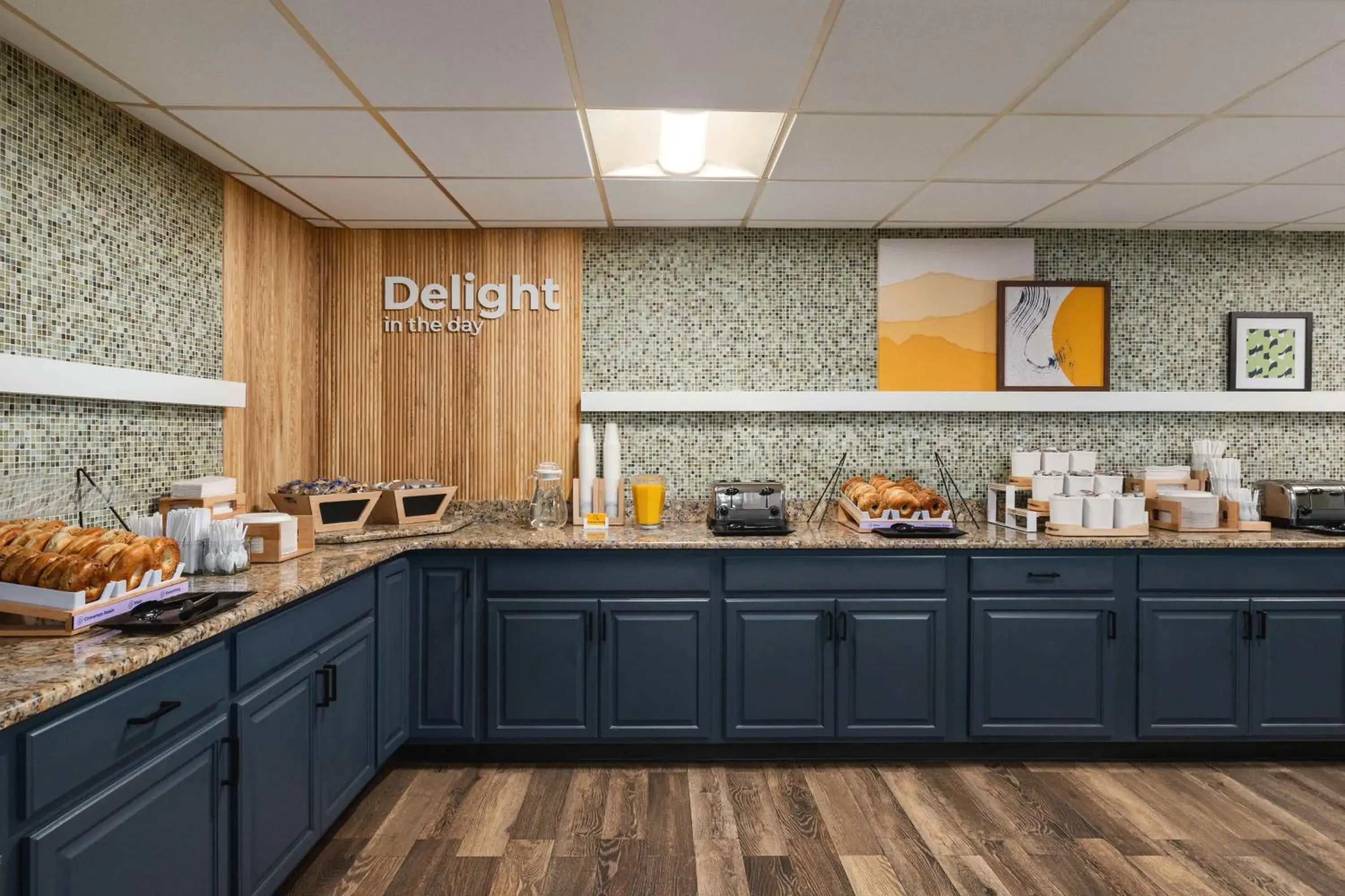 Breakfast in Spark by Hilton Sarasota Siesta Key Gateway Breakfast in Spark by Hilton Sarasota Siesta Key Gateway