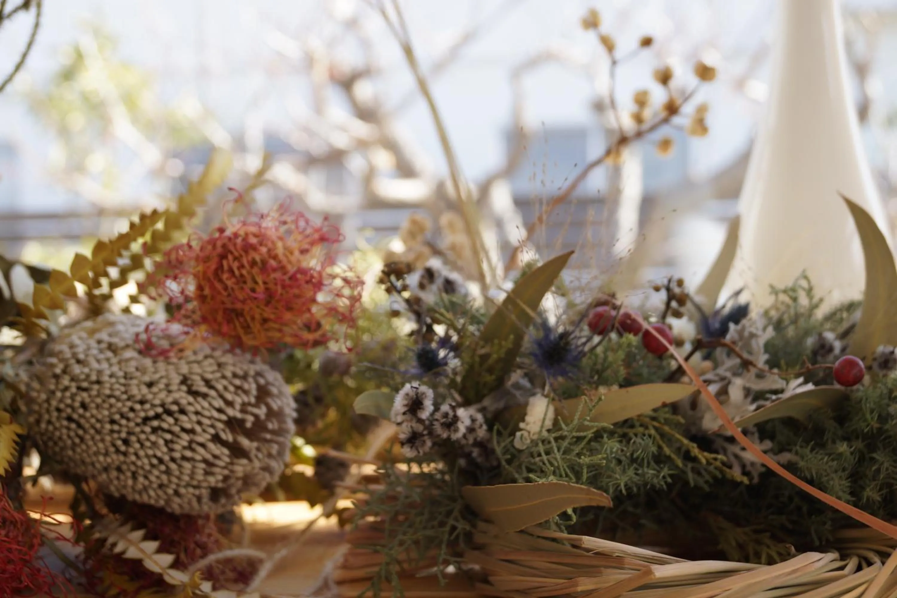 Restaurant/places to eat in GOTEN TOMOE residence