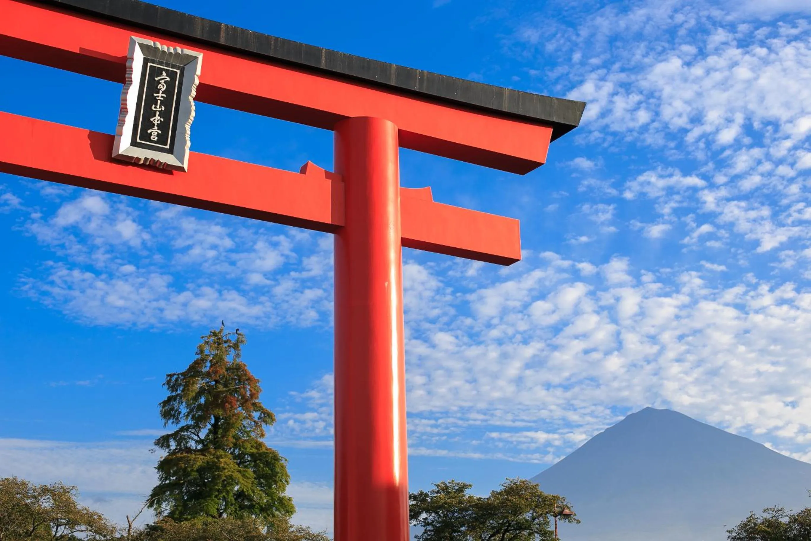 Nearby landmark in GOTEN TOMOE residence