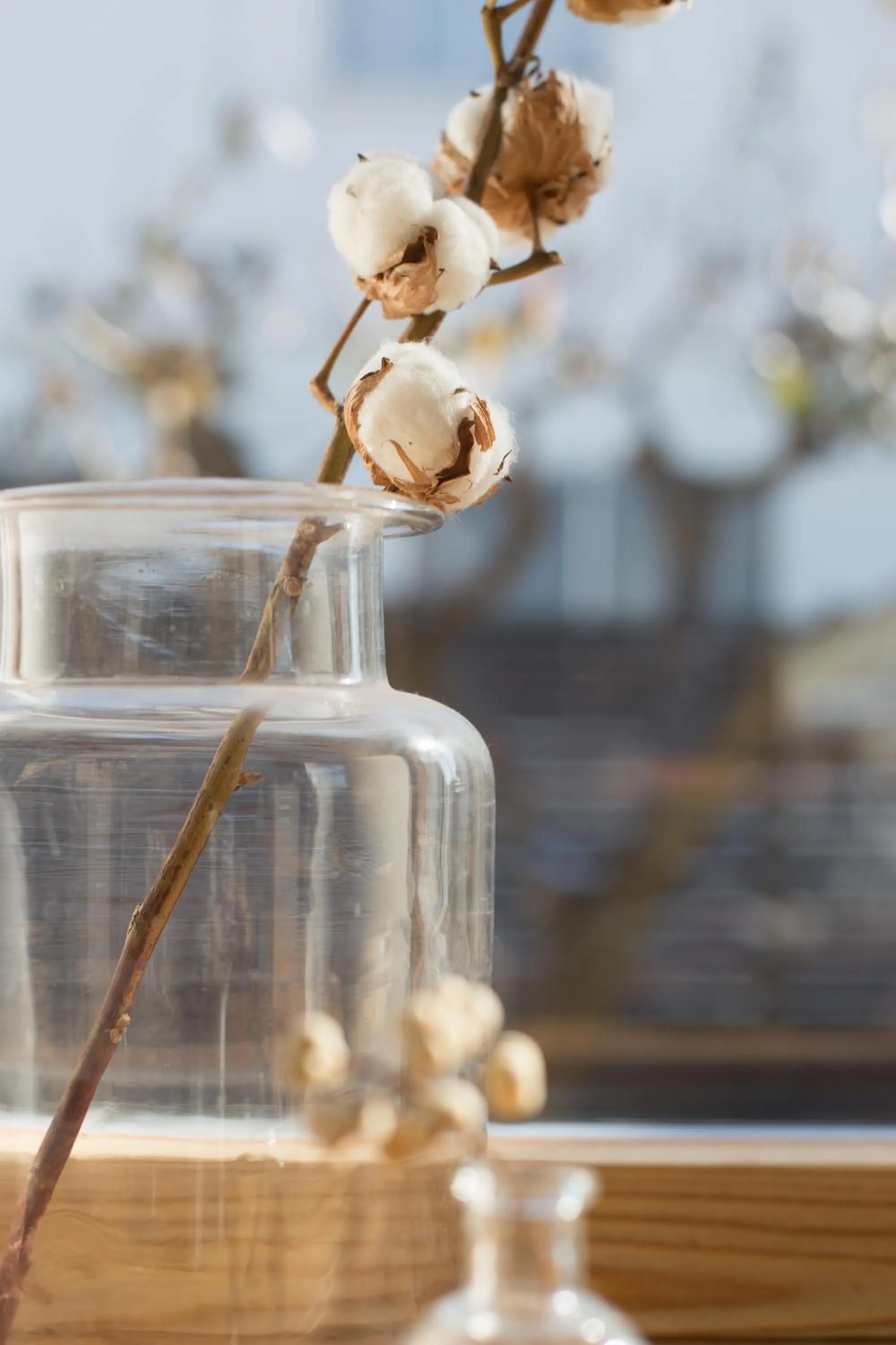 Decorative detail in GOTEN TOMOE residence