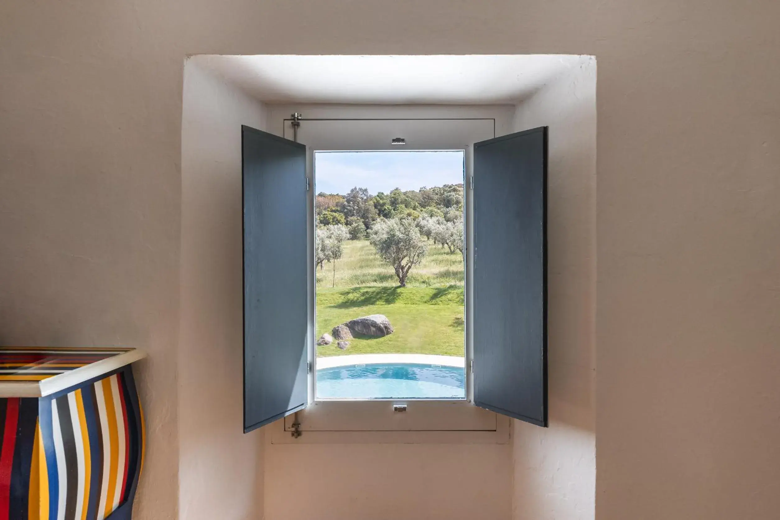 View (from property/room) in Imani Country House View (from property/room) in Imani Country House