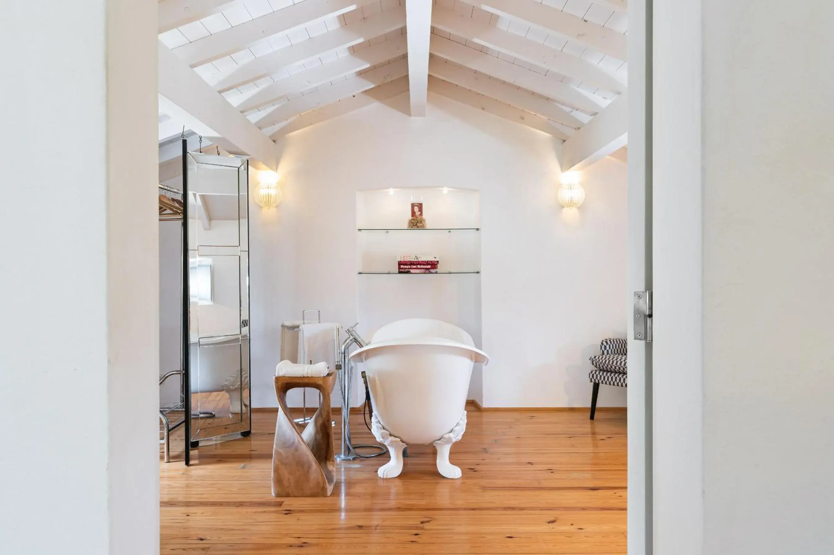 Bathroom in Imani Country House Bathroom in Imani Country House