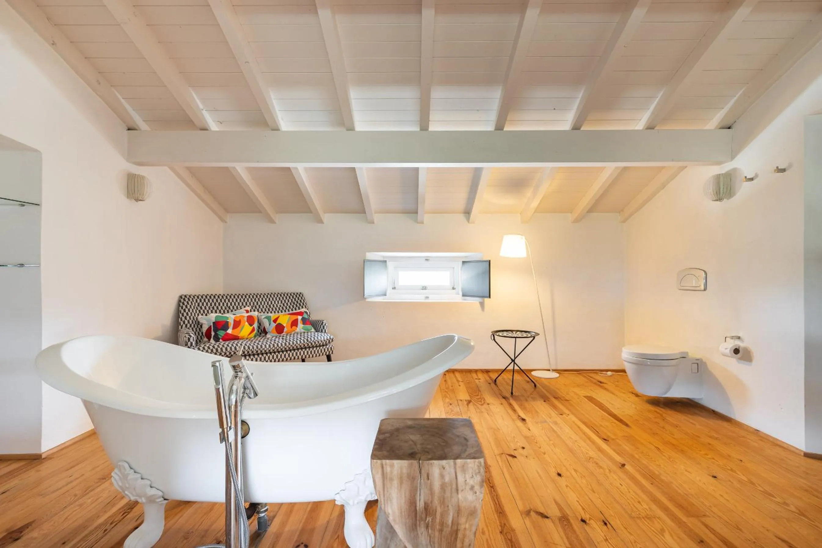 Toilet in Imani Country House