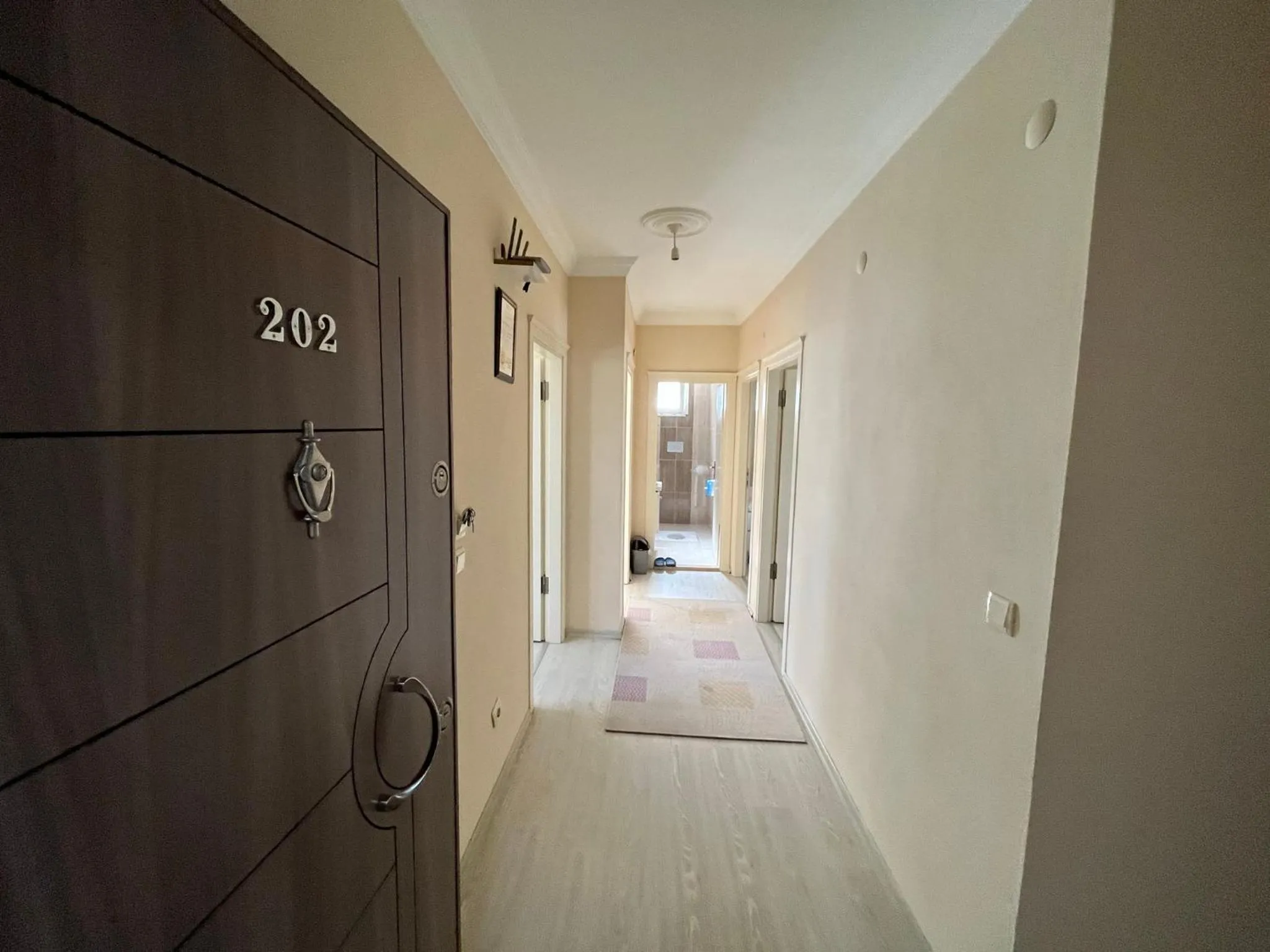 Massage in Cerrahpasa Apart Hotel