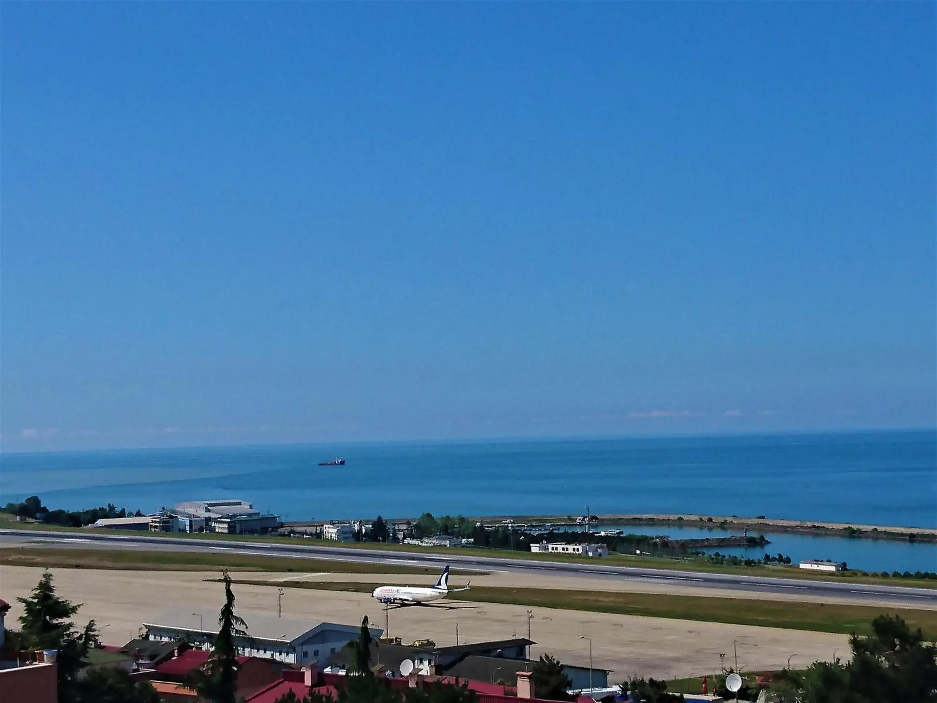 Standard Apartment in Cerrahpasa Apart Hotel Standard Apartment in Cerrahpasa Apart Hotel