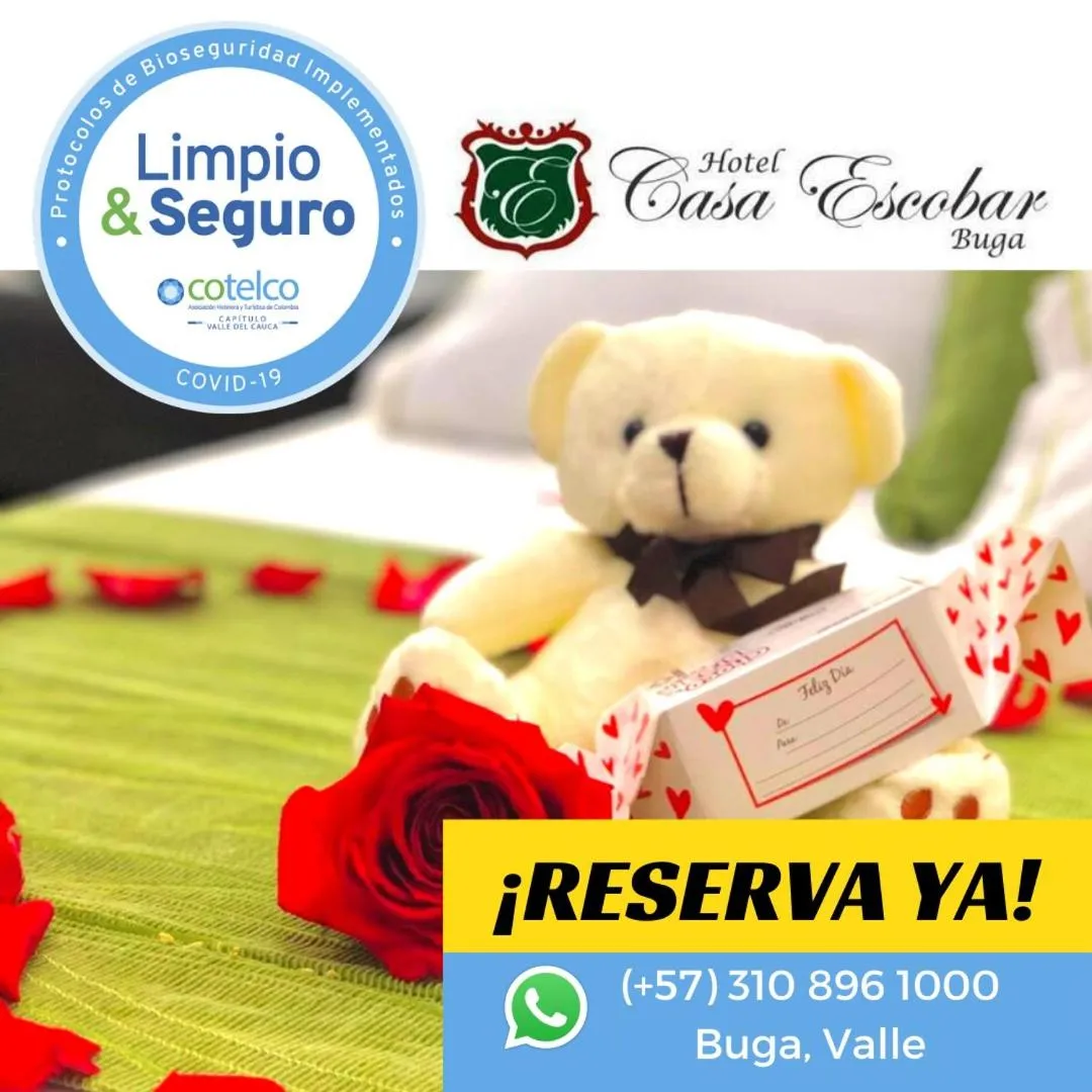 Decorative detail in Casa Escobar Buga