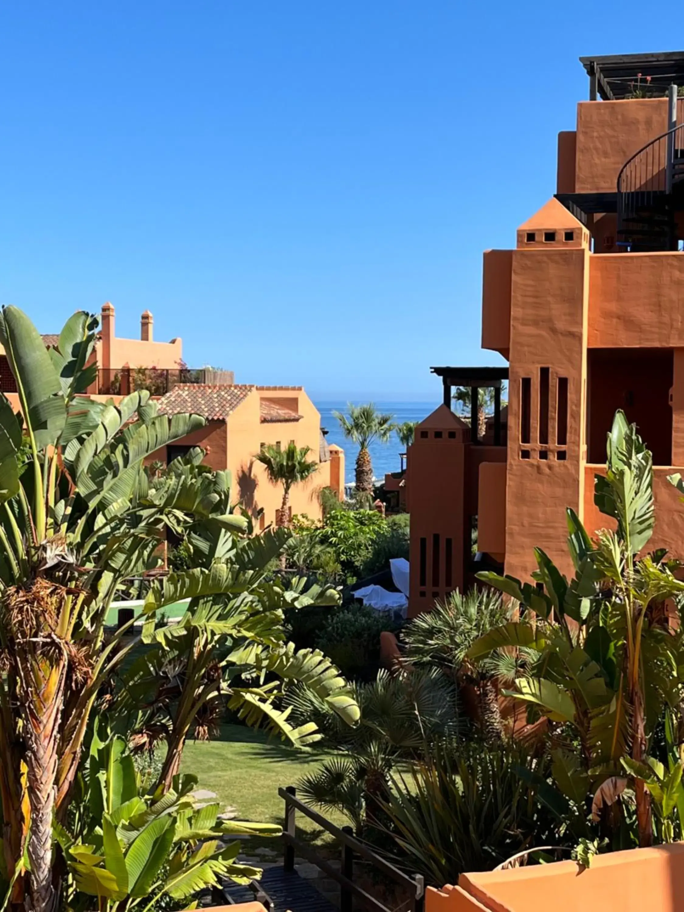 Apartment - Ground Floor in Jardines de Nueva Galera en Estepona Apartment - Ground Floor in Jardines de Nueva Galera en Estepona