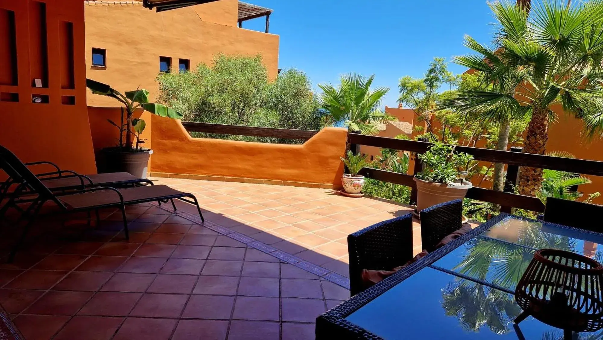 Apartment - Ground Floor in Jardines de Nueva Galera en Estepona Apartment - Ground Floor in Jardines de Nueva Galera en Estepona