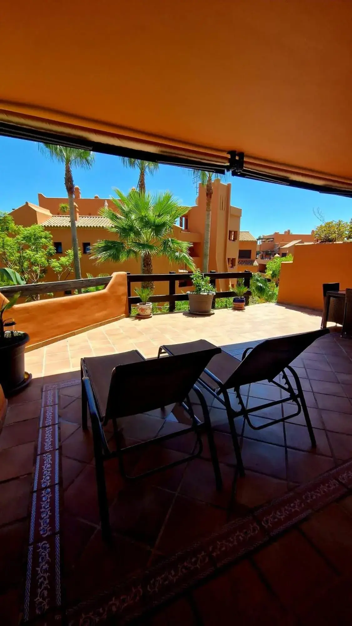 Apartment - Ground Floor in Jardines de Nueva Galera en Estepona Apartment - Ground Floor in Jardines de Nueva Galera en Estepona