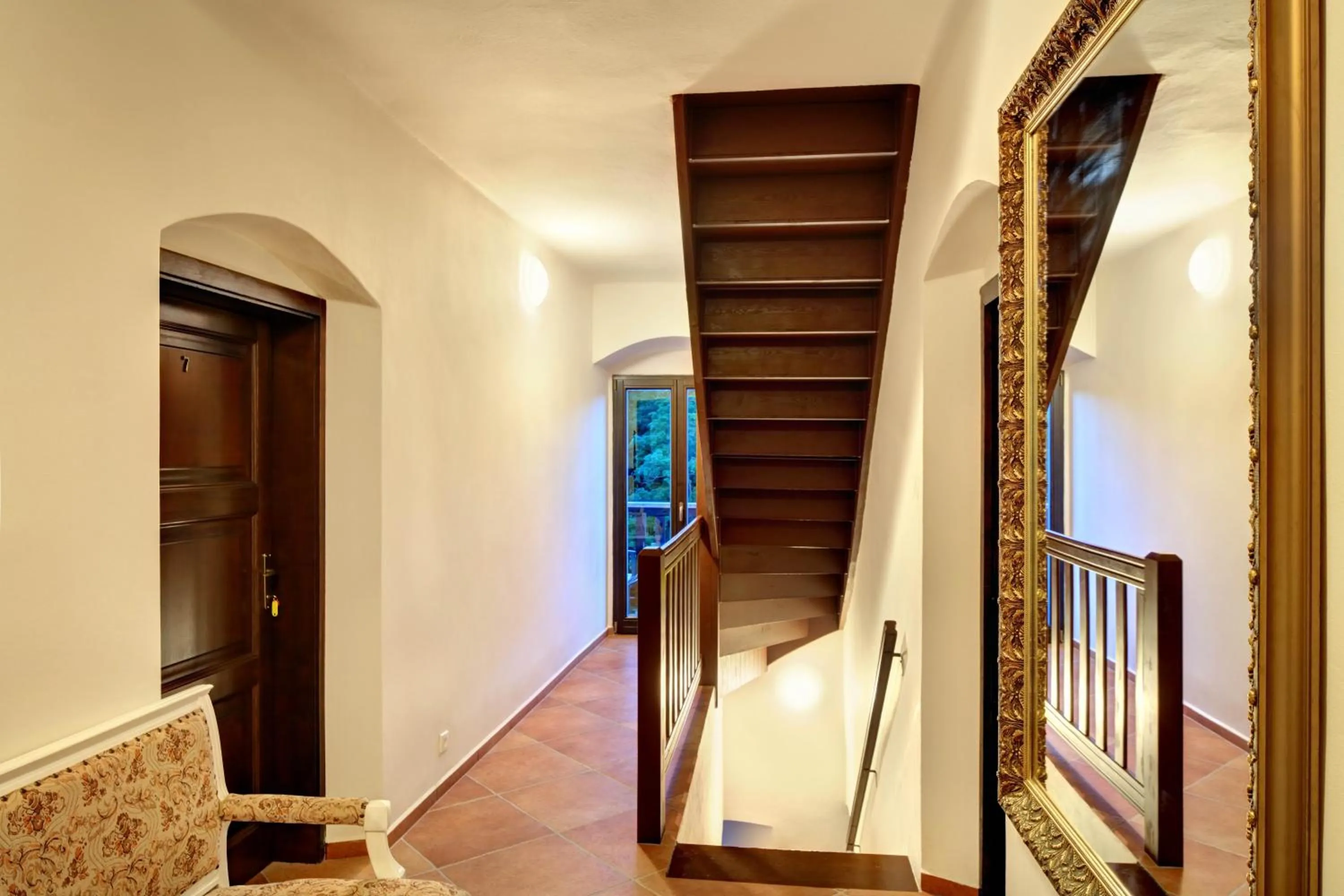 Other in Pension Teddy