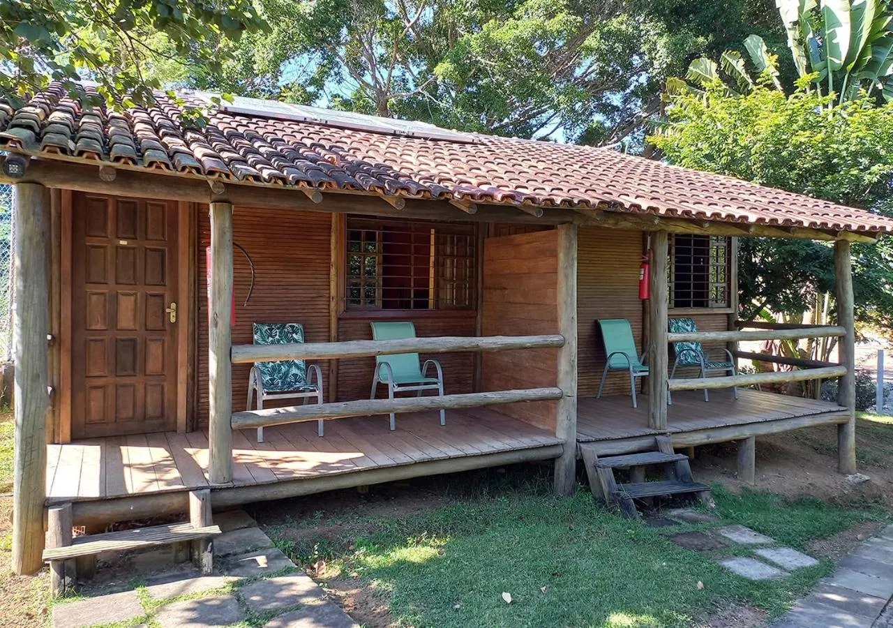 Property building in Acquamarine Park Hotel