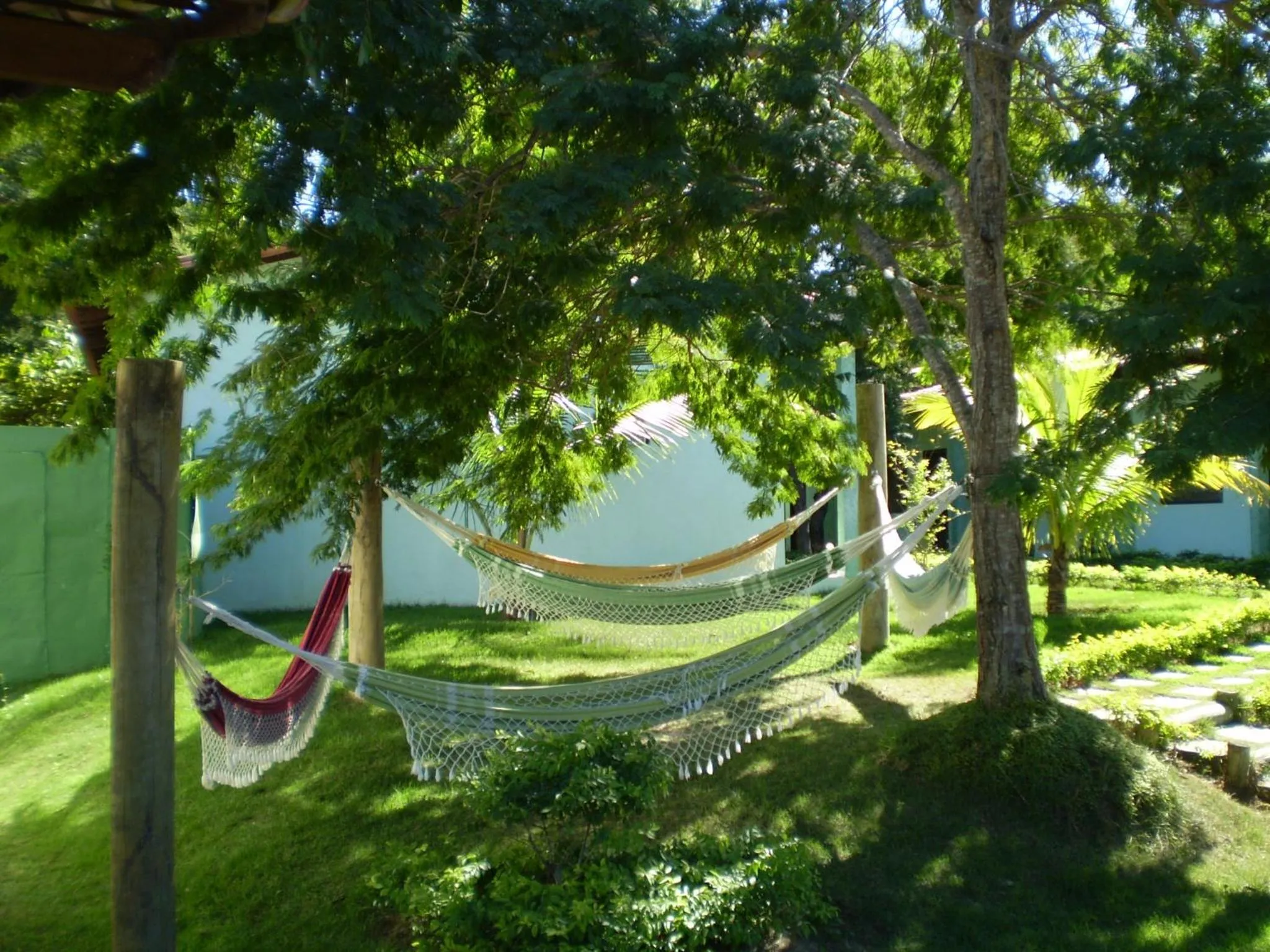 Day in Acquamarine Park Hotel