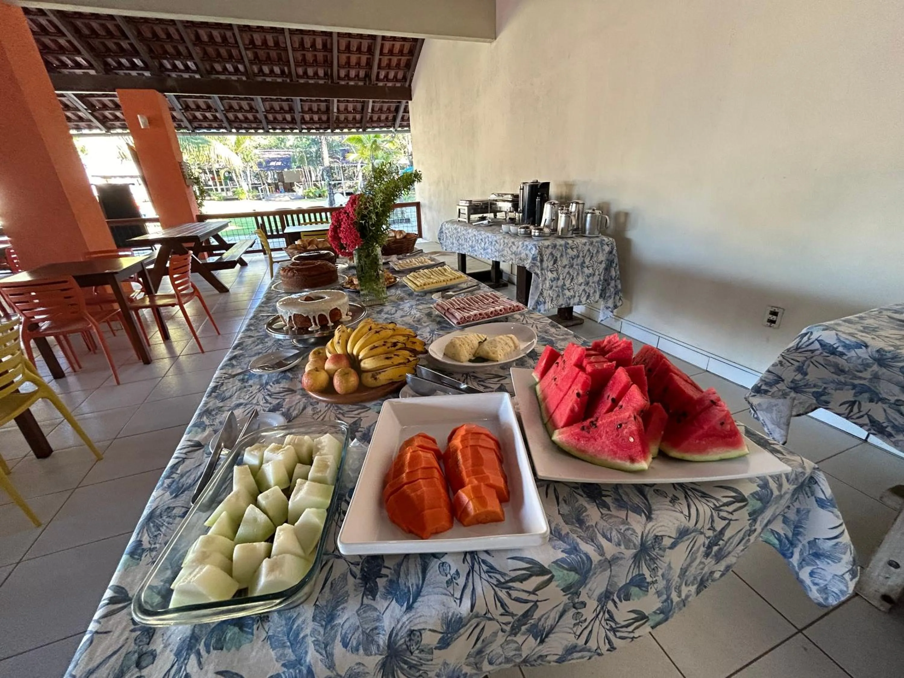 Acquamarine Park Hotel