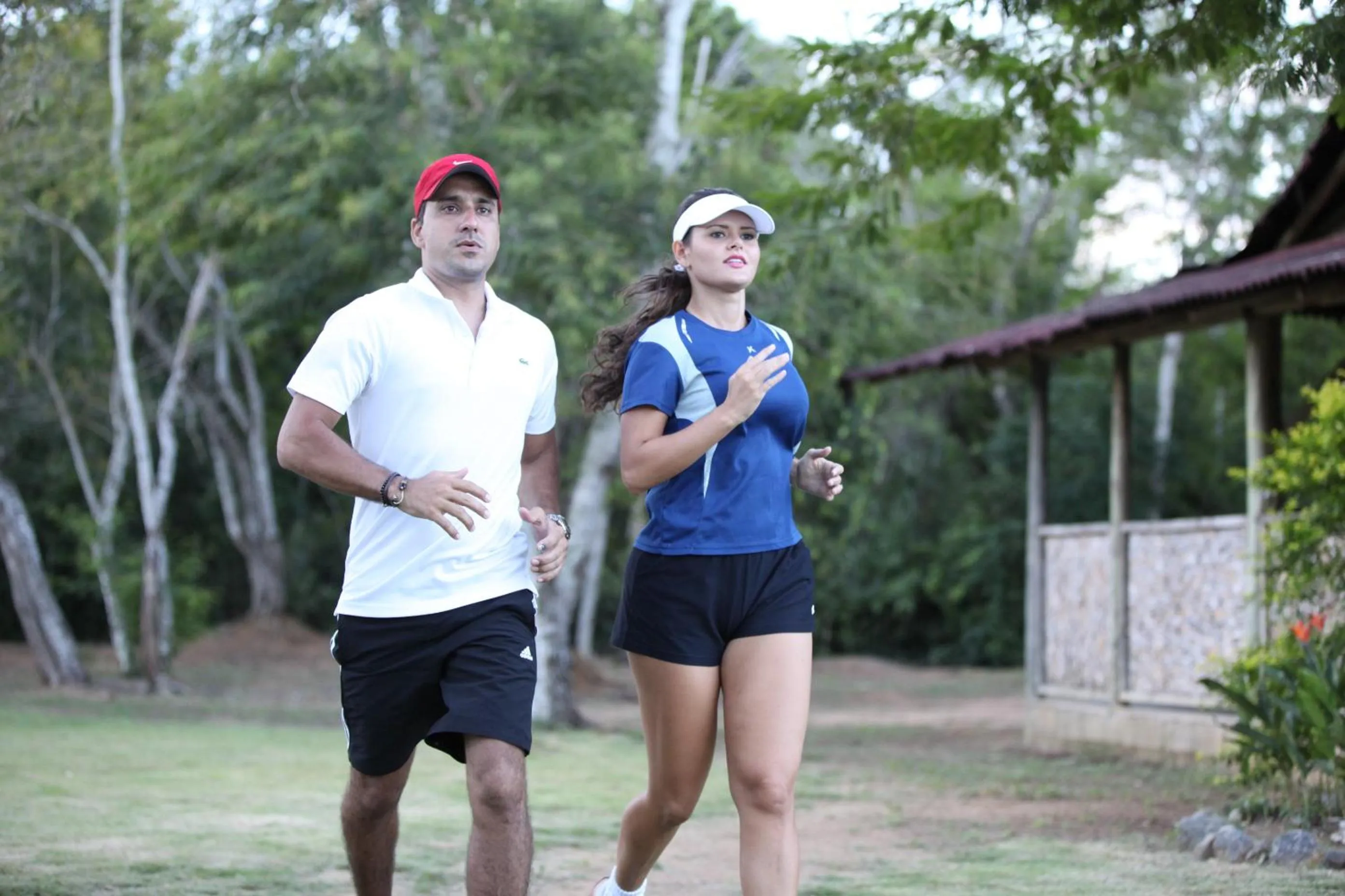 Sports in Acquamarine Park Hotel