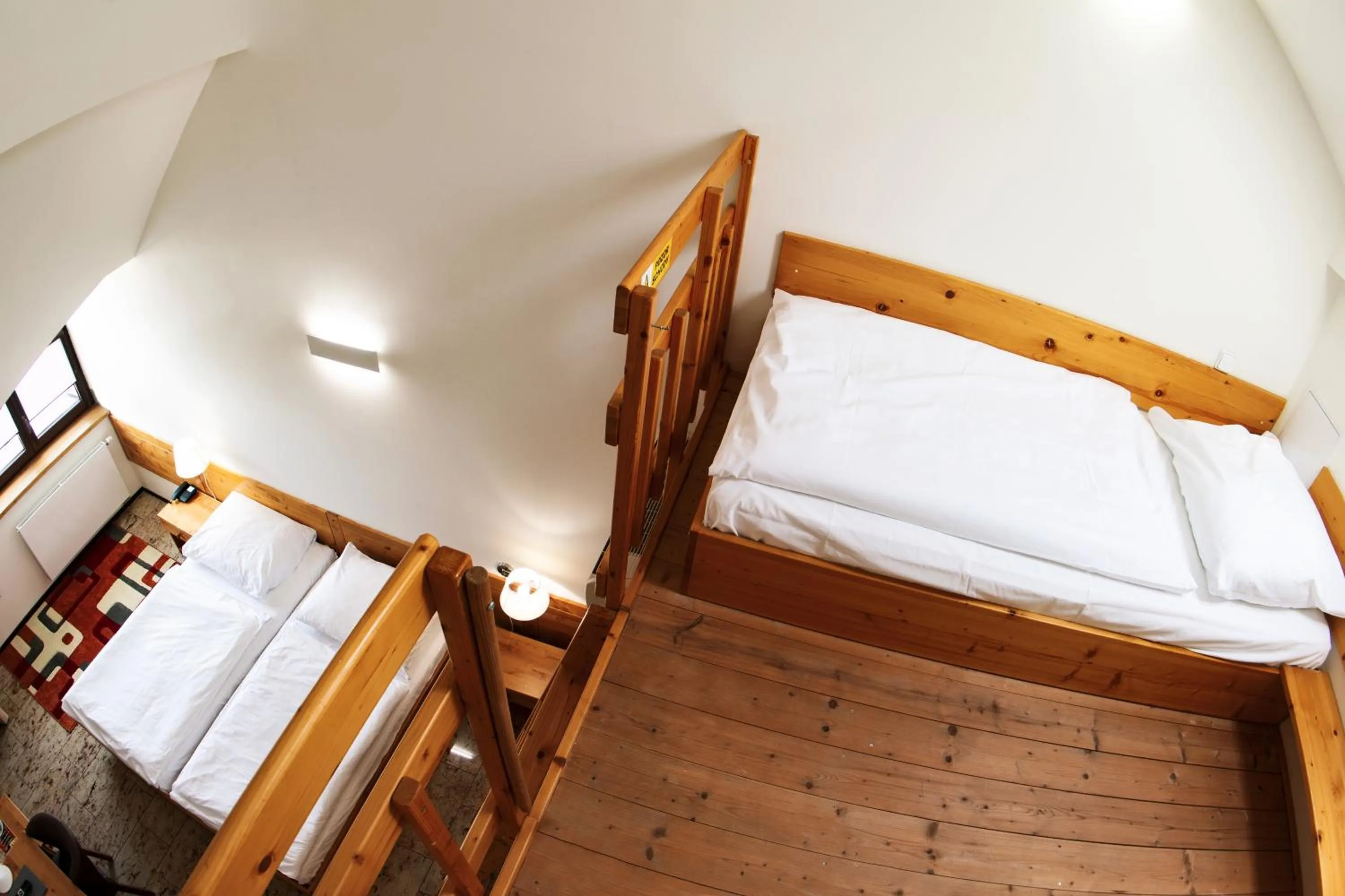 Hotel Sluneční dvůr