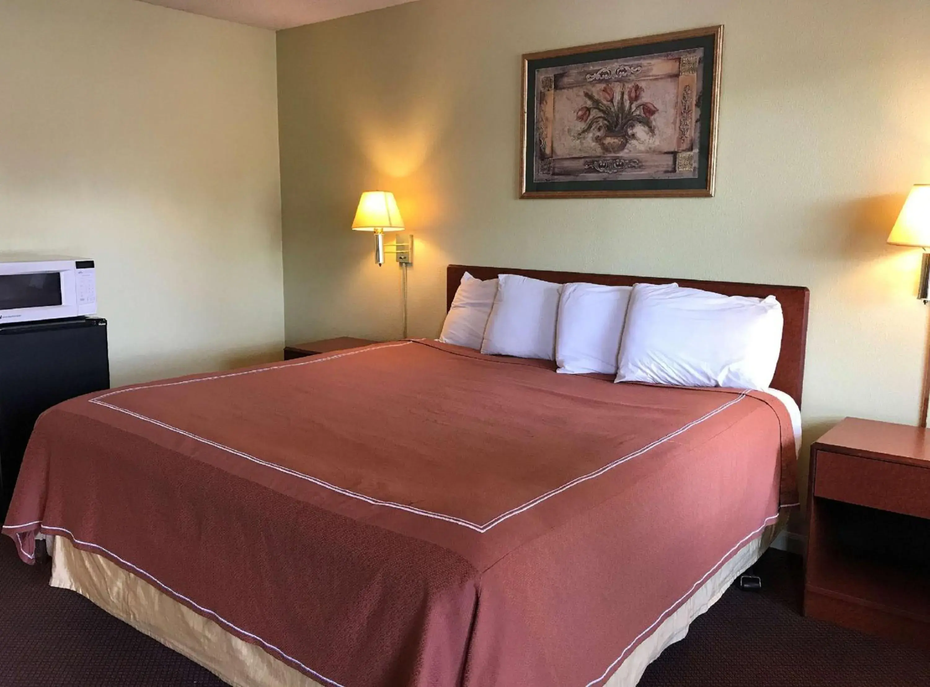 Bed in Fairbridge Inn Express - Barrington Bed in Fairbridge Inn Express - Barrington