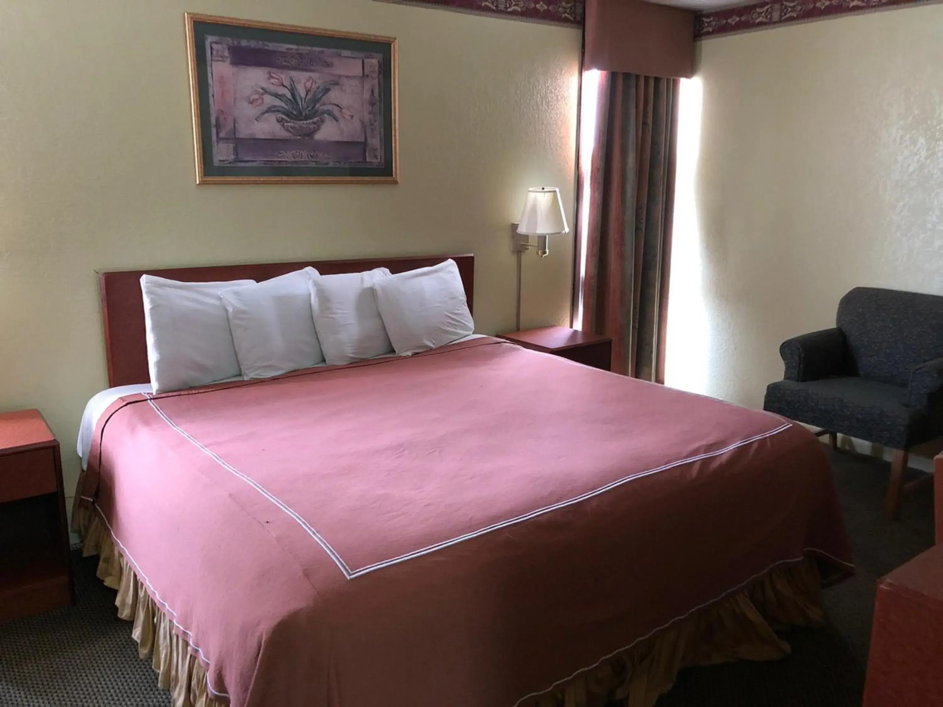 Bed in Fairbridge Inn Express - Barrington Bed in Fairbridge Inn Express - Barrington