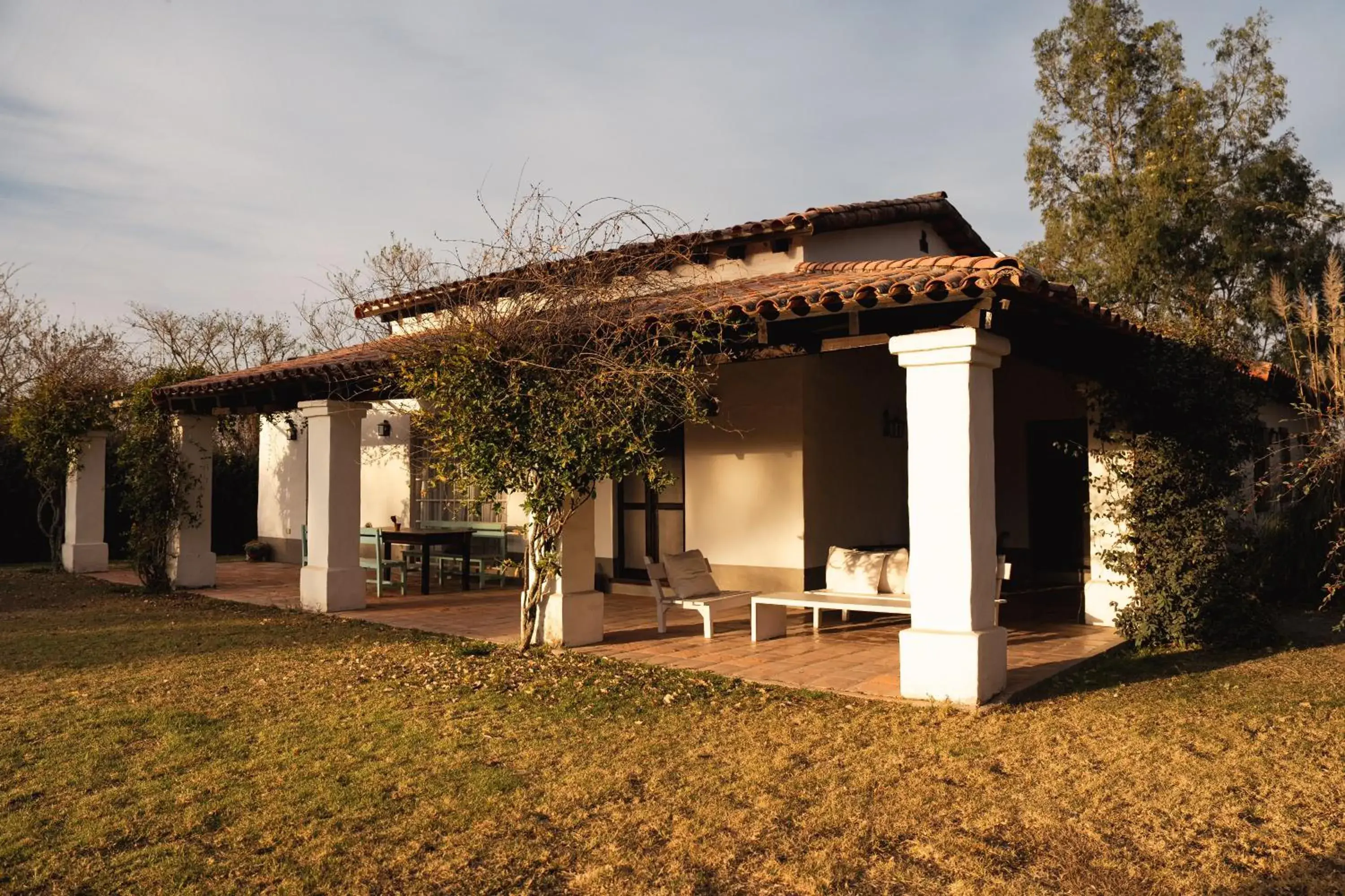 Deluxe Villa in Finca Valentina Deluxe Villa in Finca Valentina