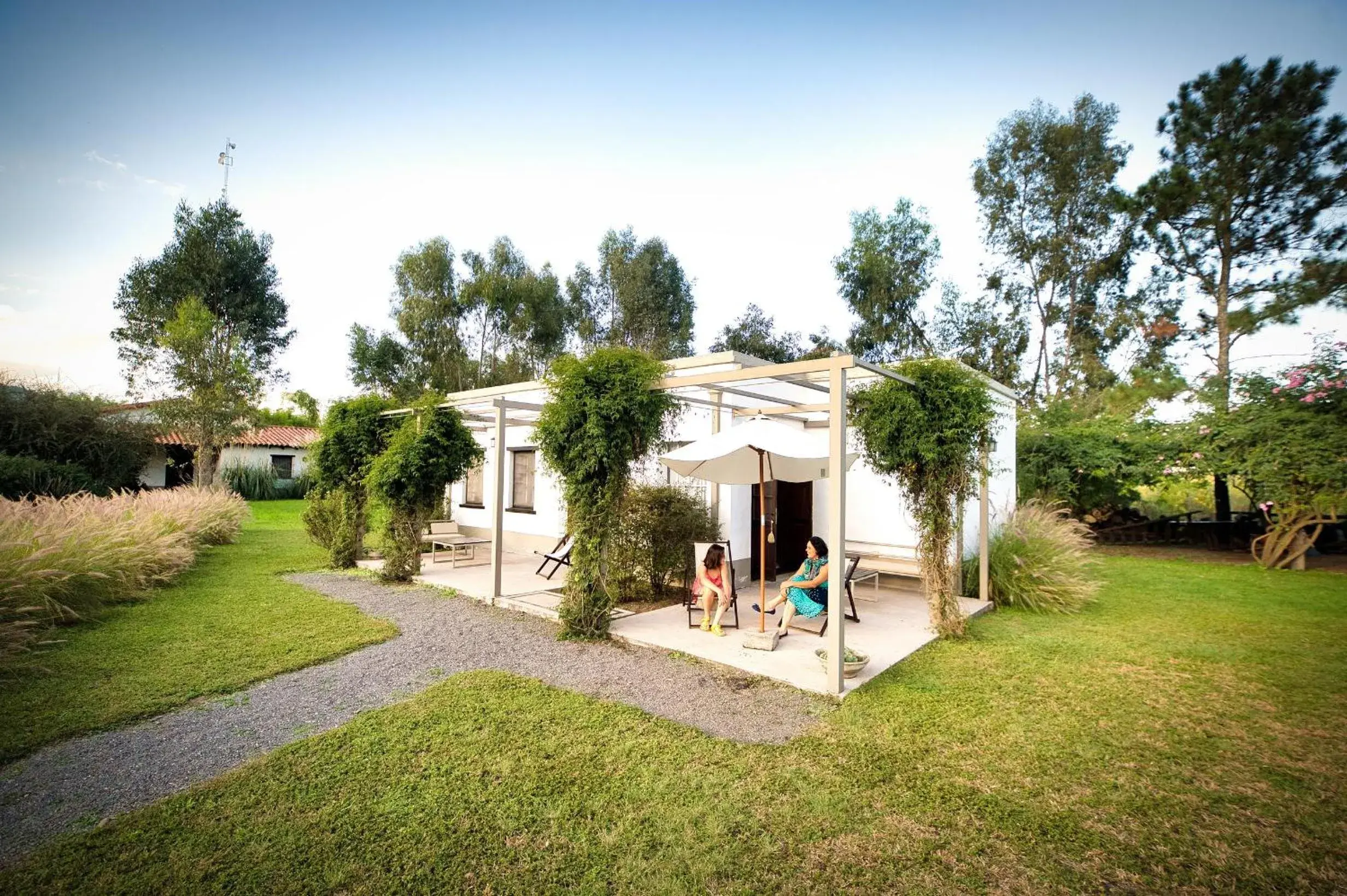 Superior Double Room in Finca Valentina Superior Double Room in Finca Valentina