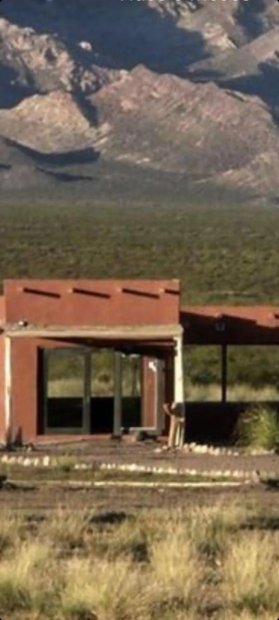 Property building in Hotel boutique pukarainca