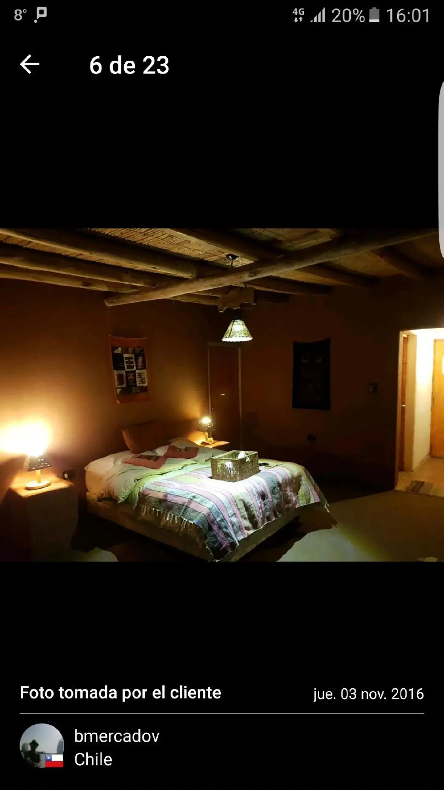 Double Room in Hotel boutique pukarainca Double Room in Hotel boutique pukarainca