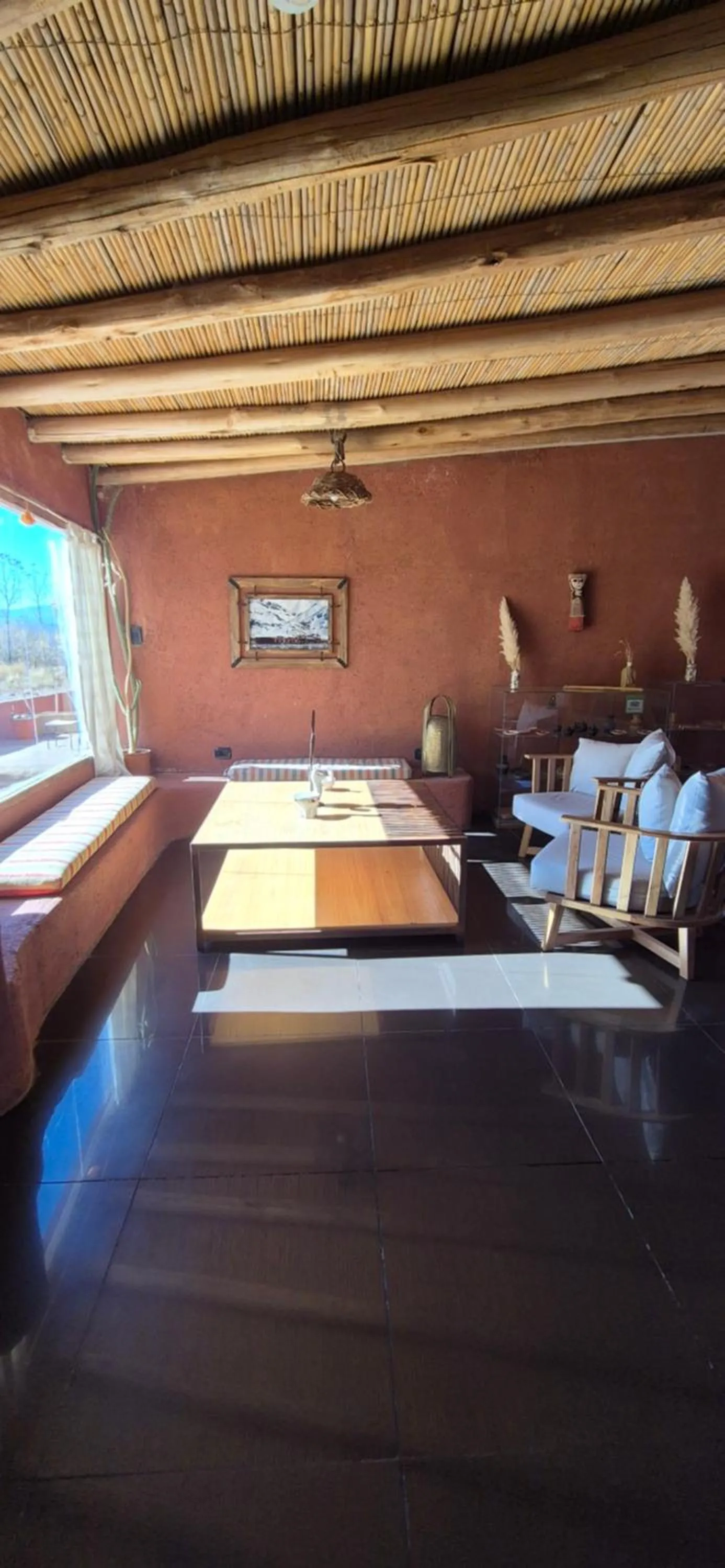 Property building, Bed in Hotel boutique pukarainca
