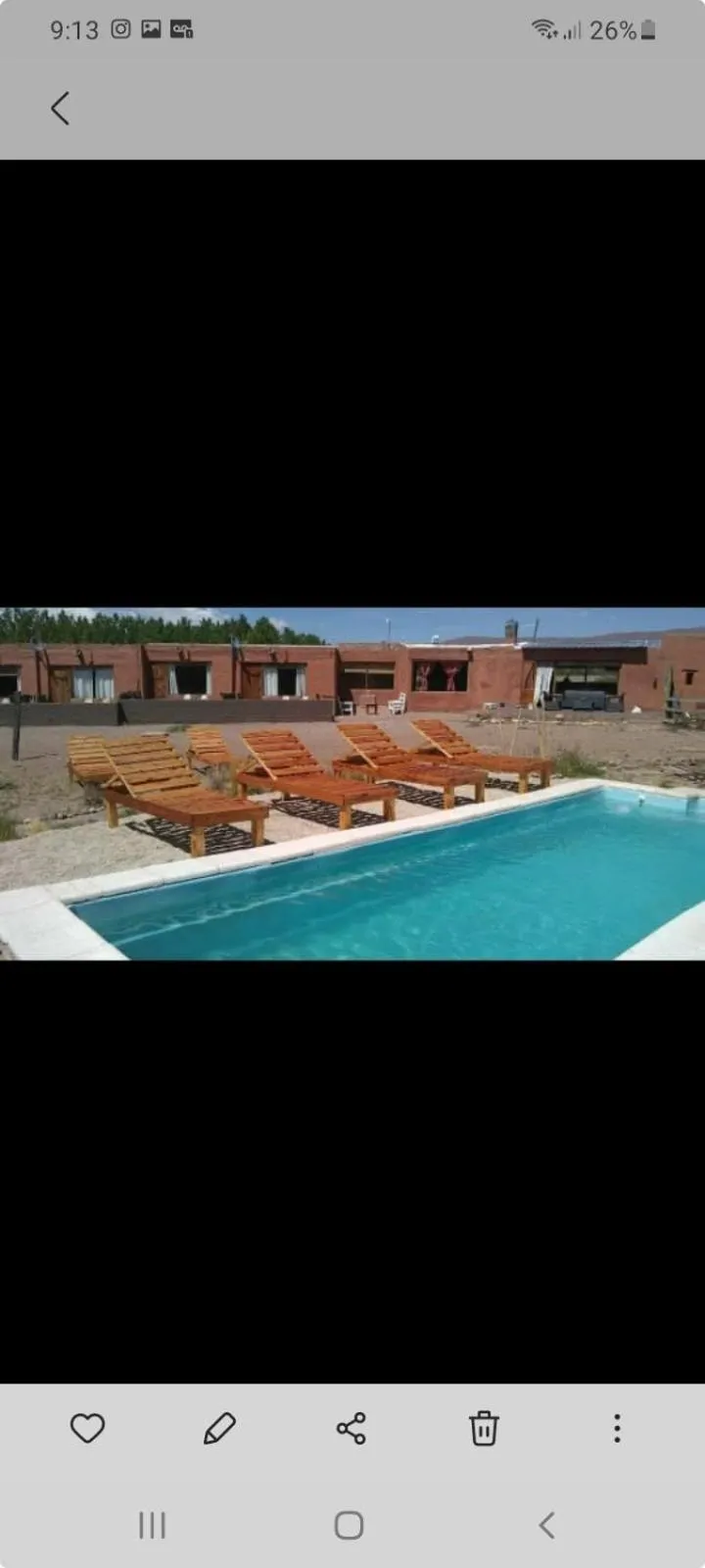 Day in Hotel boutique pukarainca