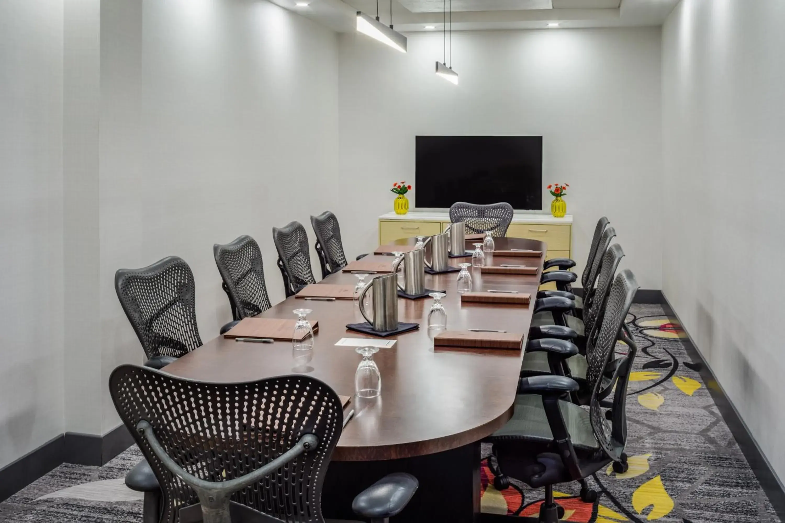 Meeting/conference room in Holiday Inn Sarasota-Airport