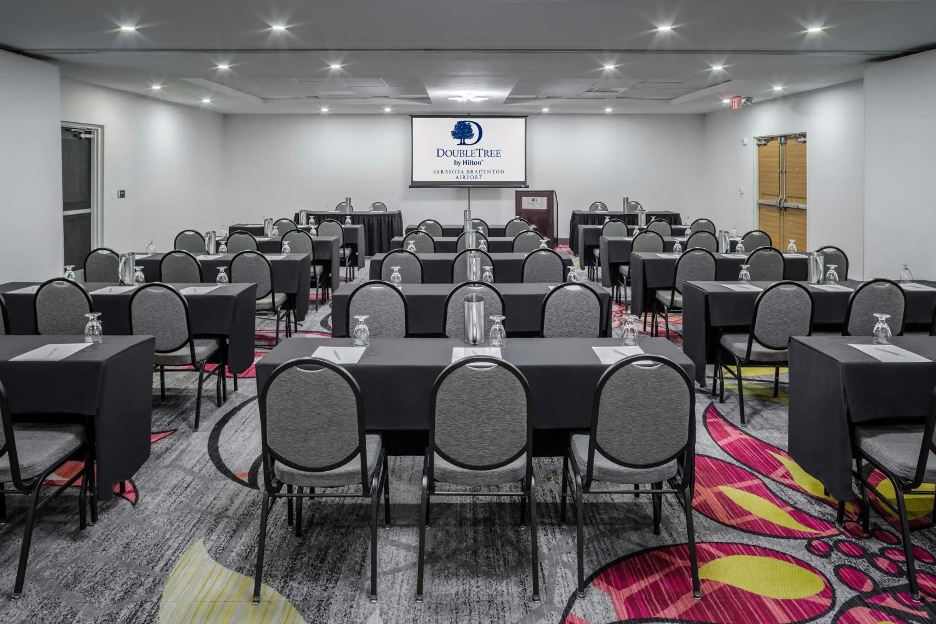 Meeting/conference room in Holiday Inn Sarasota-Airport