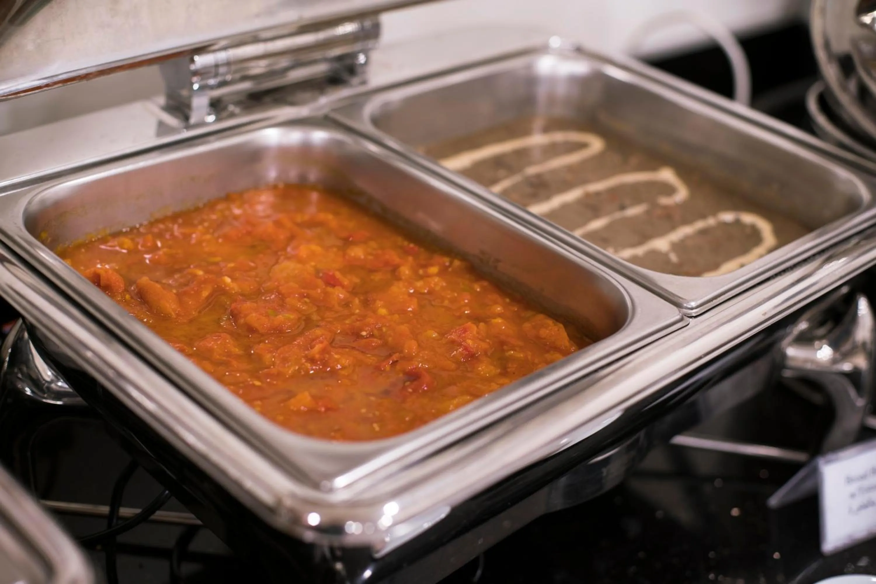 Breakfast in Dweik Hotel 2