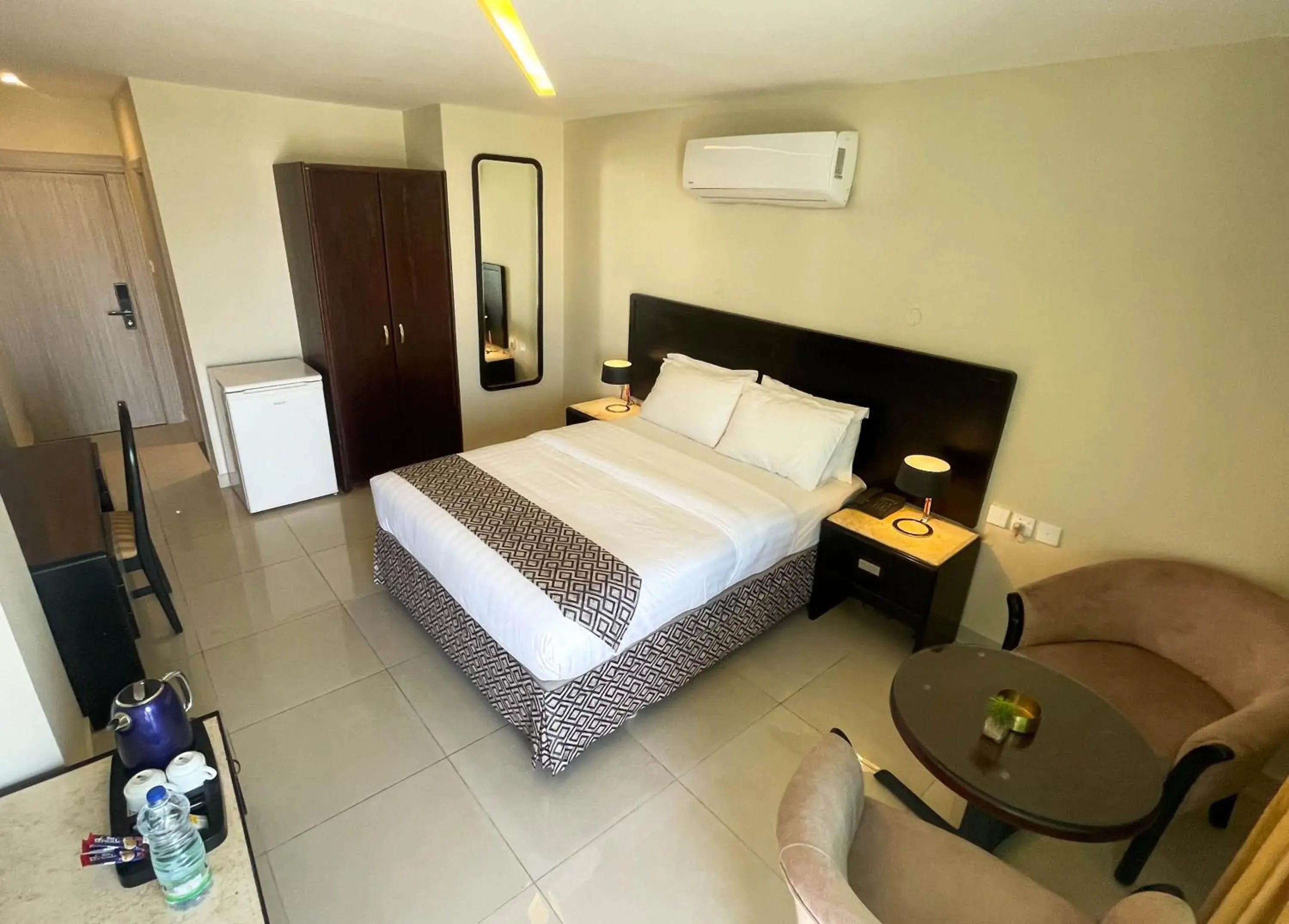 Bed in Dweik Hotel 2 Bed in Dweik Hotel 2