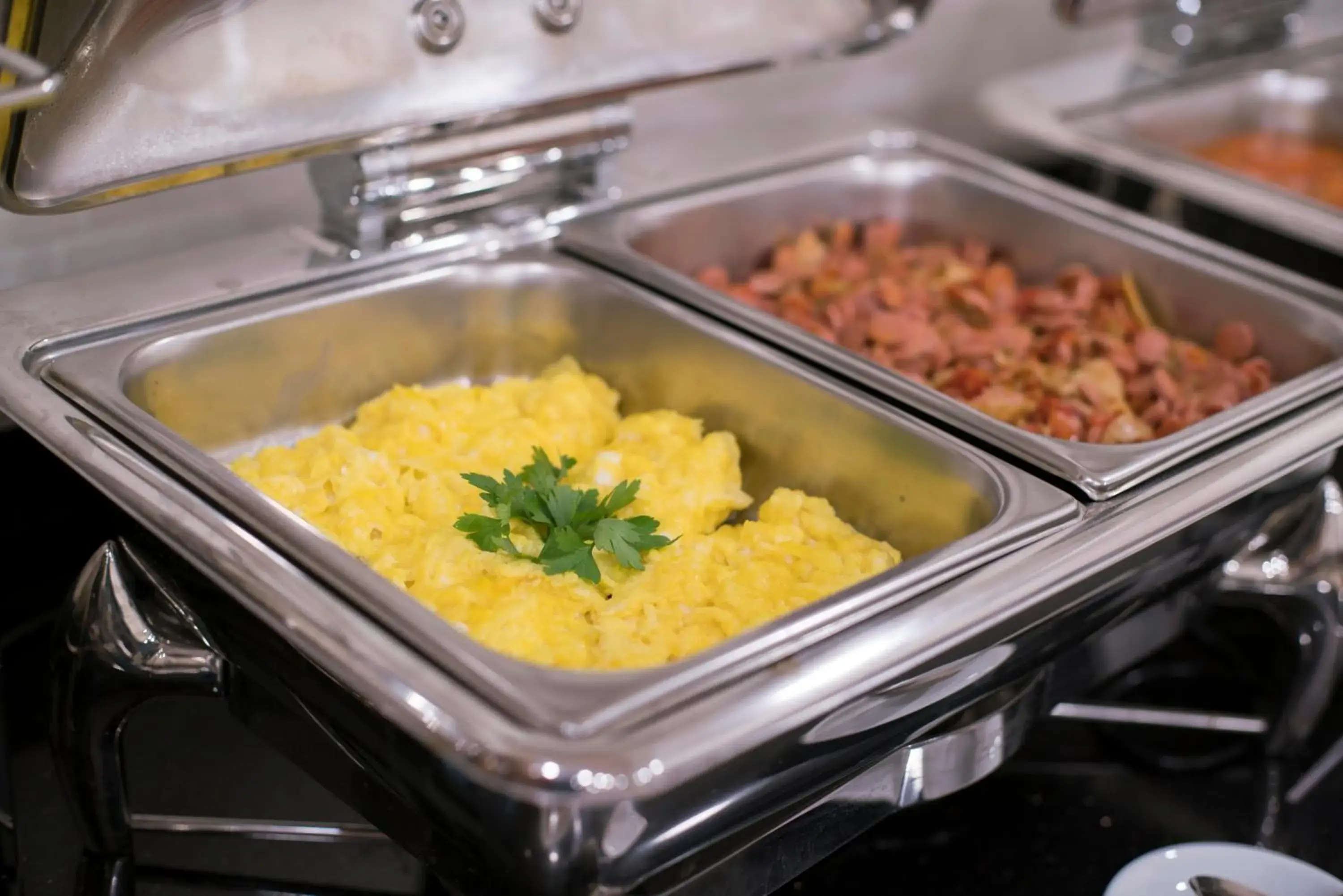 Breakfast in Dweik Hotel 2 Breakfast in Dweik Hotel 2