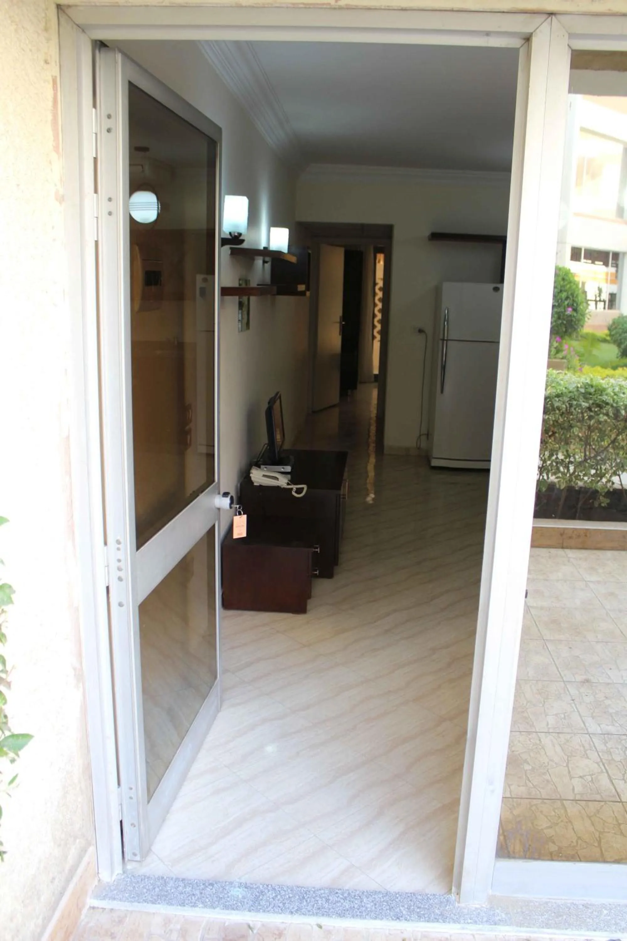 Other in Monte Cairo Serviced Apartments