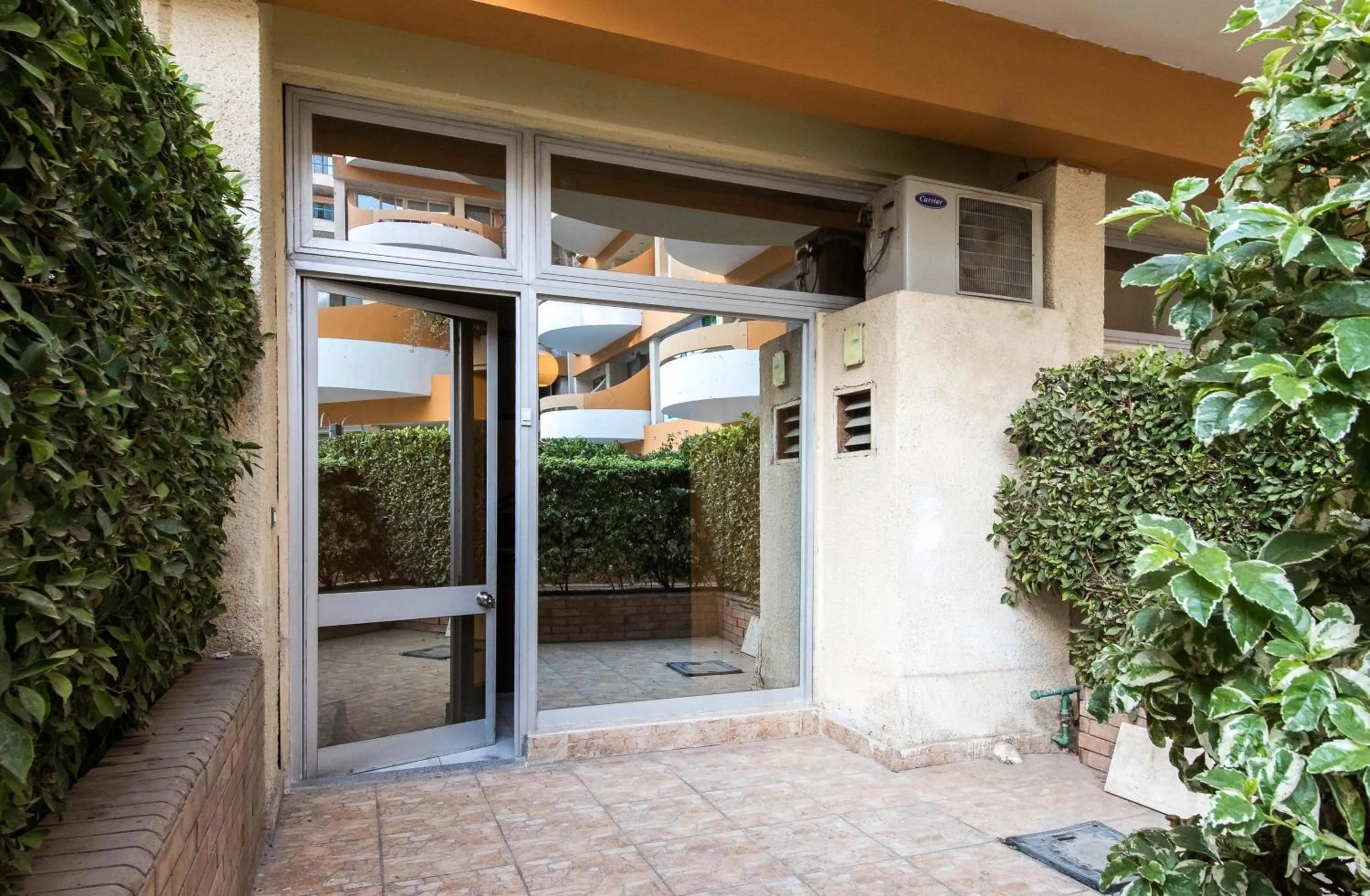 Monte Cairo Serviced Apartments