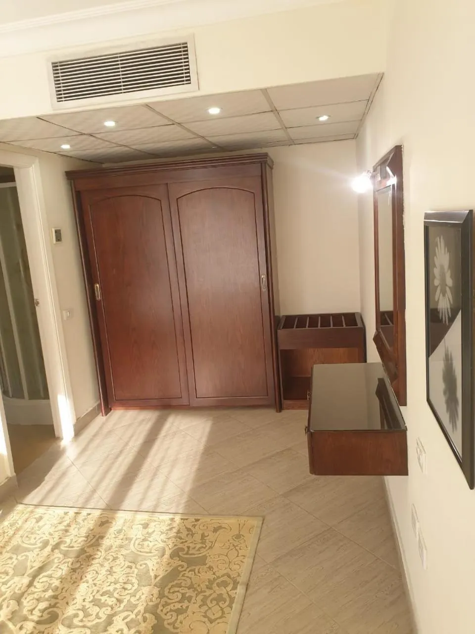 Monte Cairo Serviced Apartments