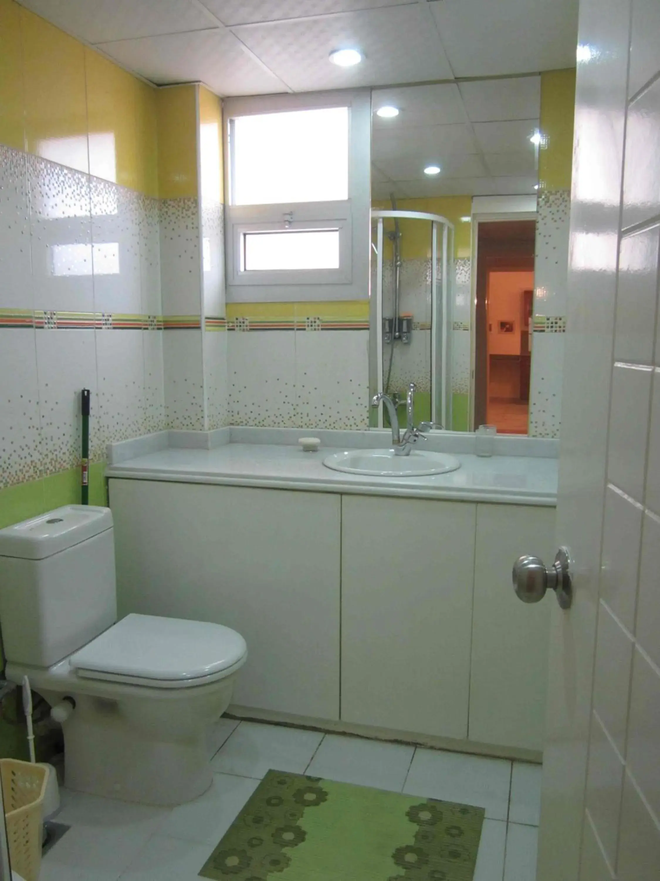 One-Bedroom Apartment in Monte Cairo Serviced Apartments One-Bedroom Apartment in Monte Cairo Serviced Apartments