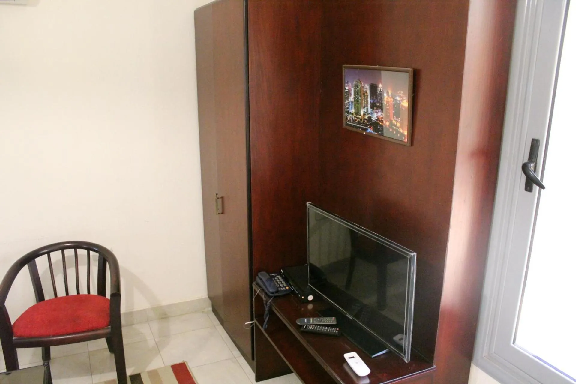 Monte Cairo Serviced Apartments