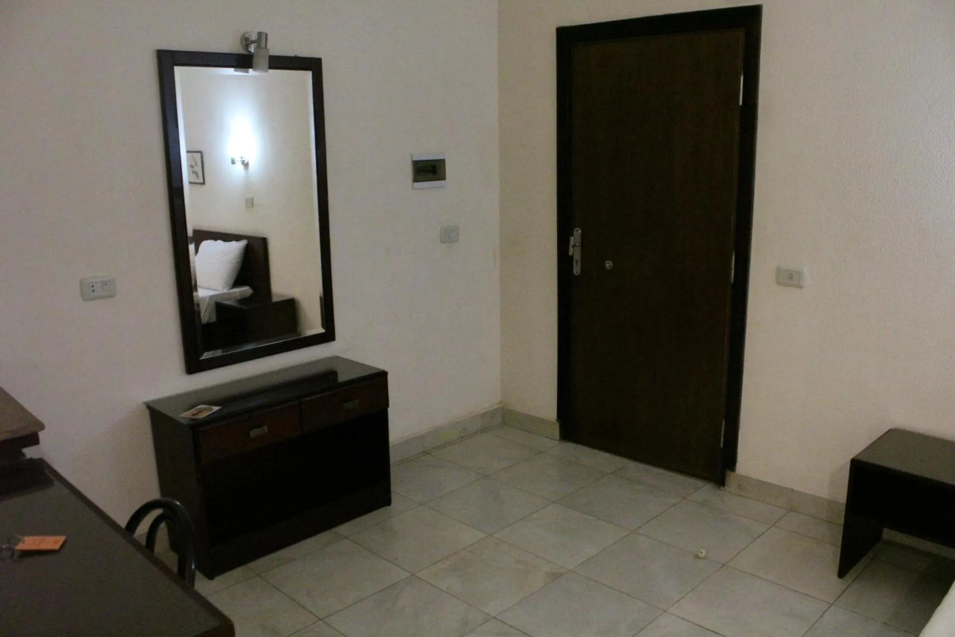 Monte Cairo Serviced Apartments