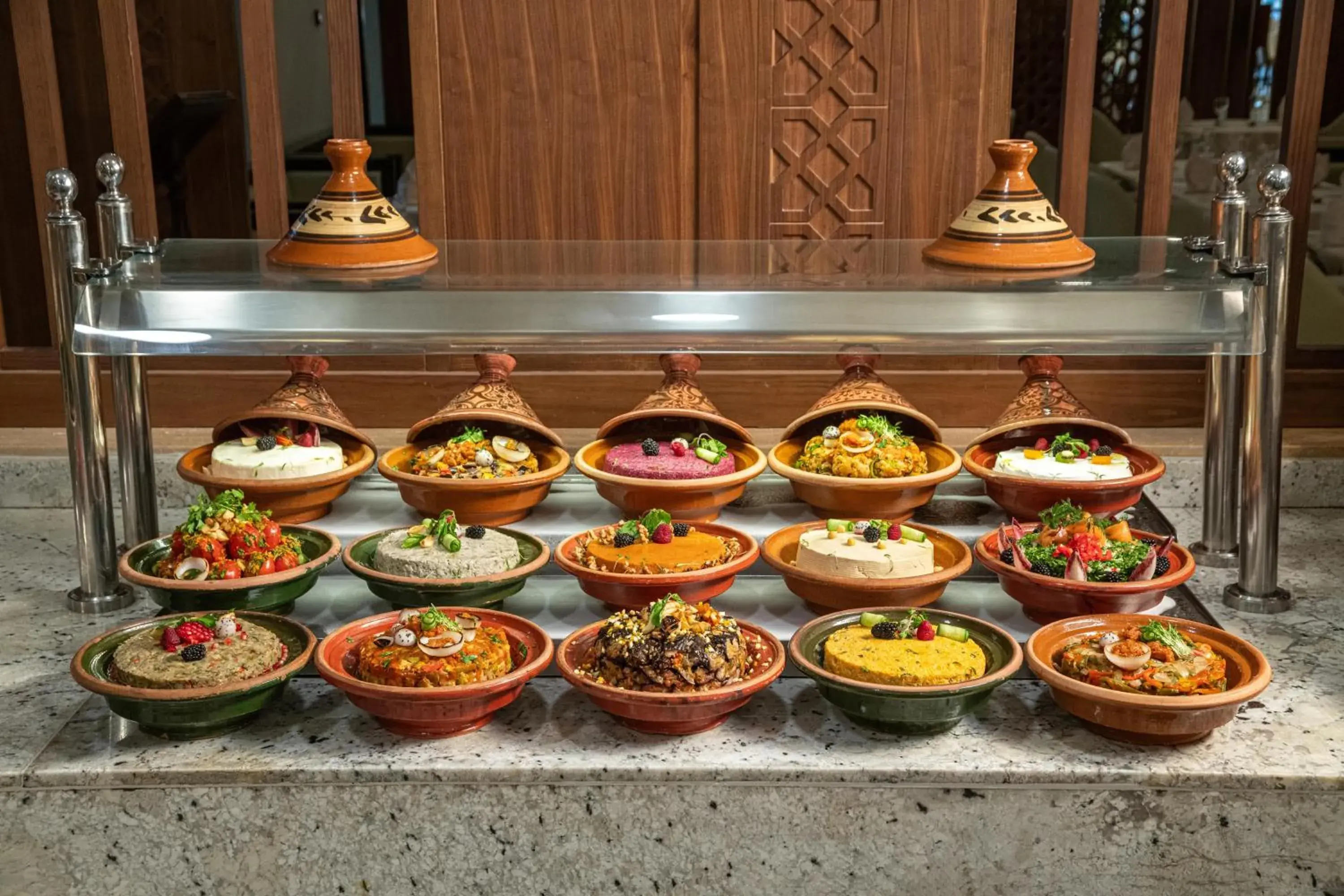 Restaurant/places to eat in Sultan Gardens Resort Sharm El Sheikh - Ultra All Inclusive Restaurant/places to eat in Sultan Gardens Resort Sharm El Sheikh - Ultra All Inclusive