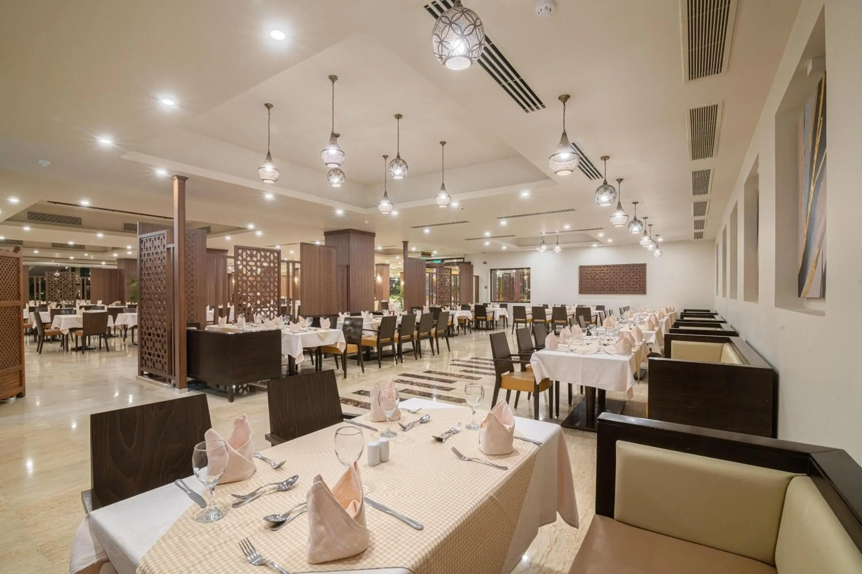 Restaurant/places to eat in Sultan Gardens Resort Sharm El Sheikh - Ultra All Inclusive Restaurant/places to eat in Sultan Gardens Resort Sharm El Sheikh - Ultra All Inclusive