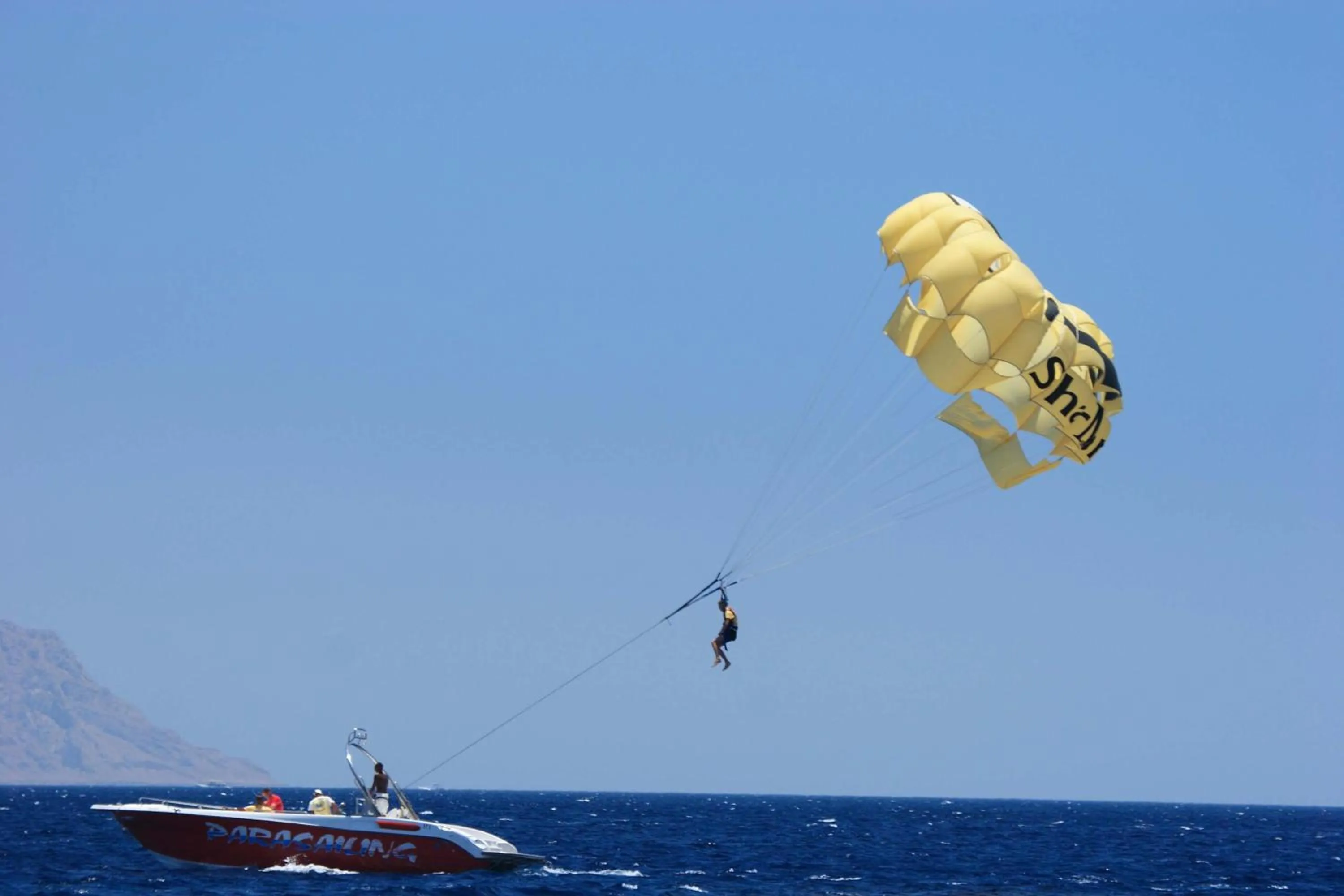 Activities in Sultan Gardens Resort Sharm El Sheikh - Ultra All Inclusive