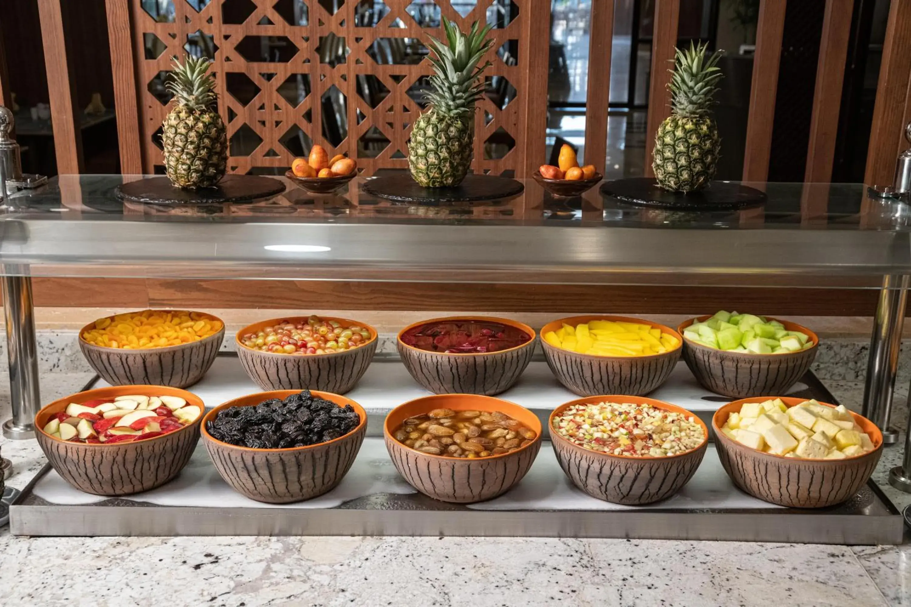 Restaurant/places to eat in Sultan Gardens Resort Sharm El Sheikh - Ultra All Inclusive Restaurant/places to eat in Sultan Gardens Resort Sharm El Sheikh - Ultra All Inclusive