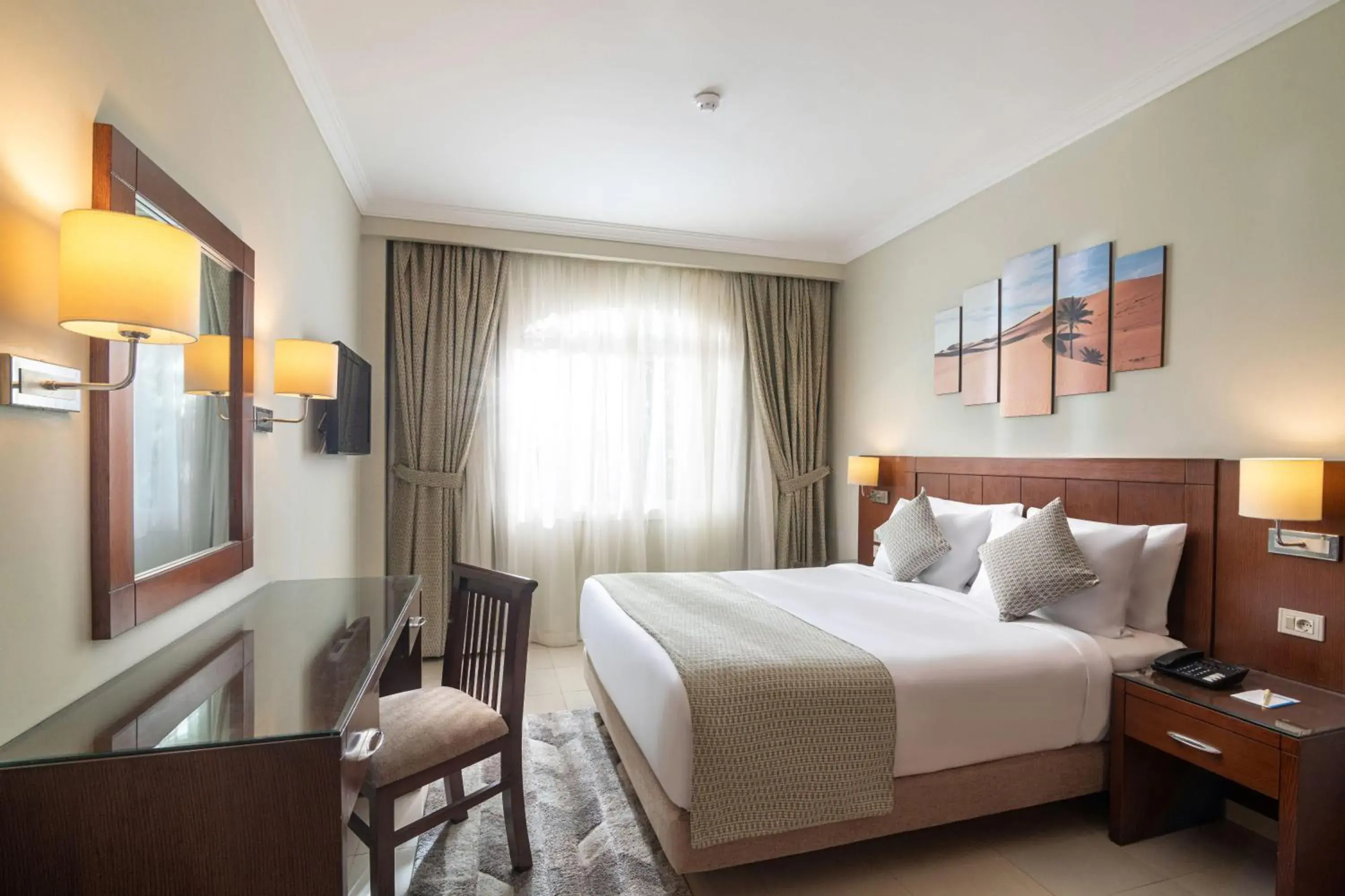 Photo of the whole room, Bed in Sultan Gardens Resort Sharm El Sheikh - Ultra All Inclusive Photo of the whole room, Bed in Sultan Gardens Resort Sharm El Sheikh - Ultra All Inclusive