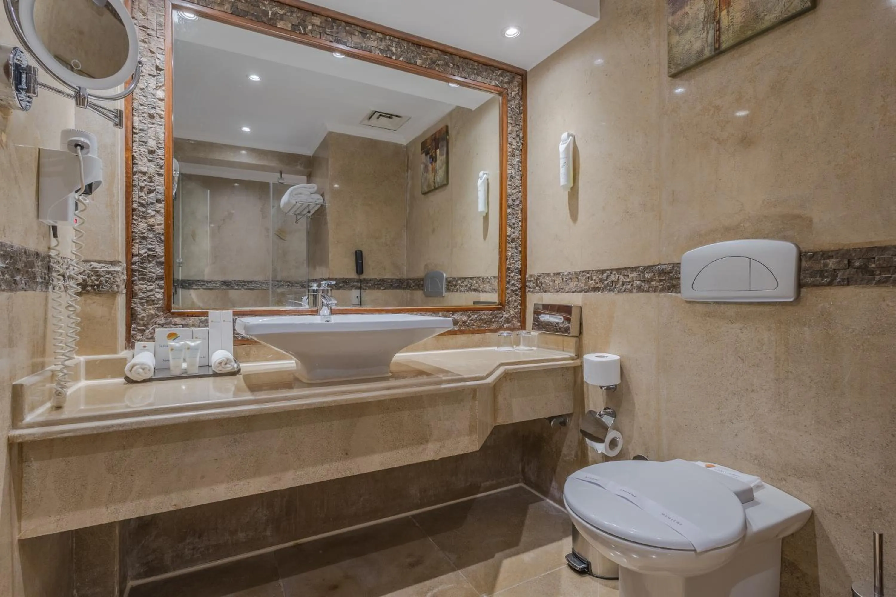 Hot Tub in Sultan Gardens Resort Sharm El Sheikh - Ultra All Inclusive