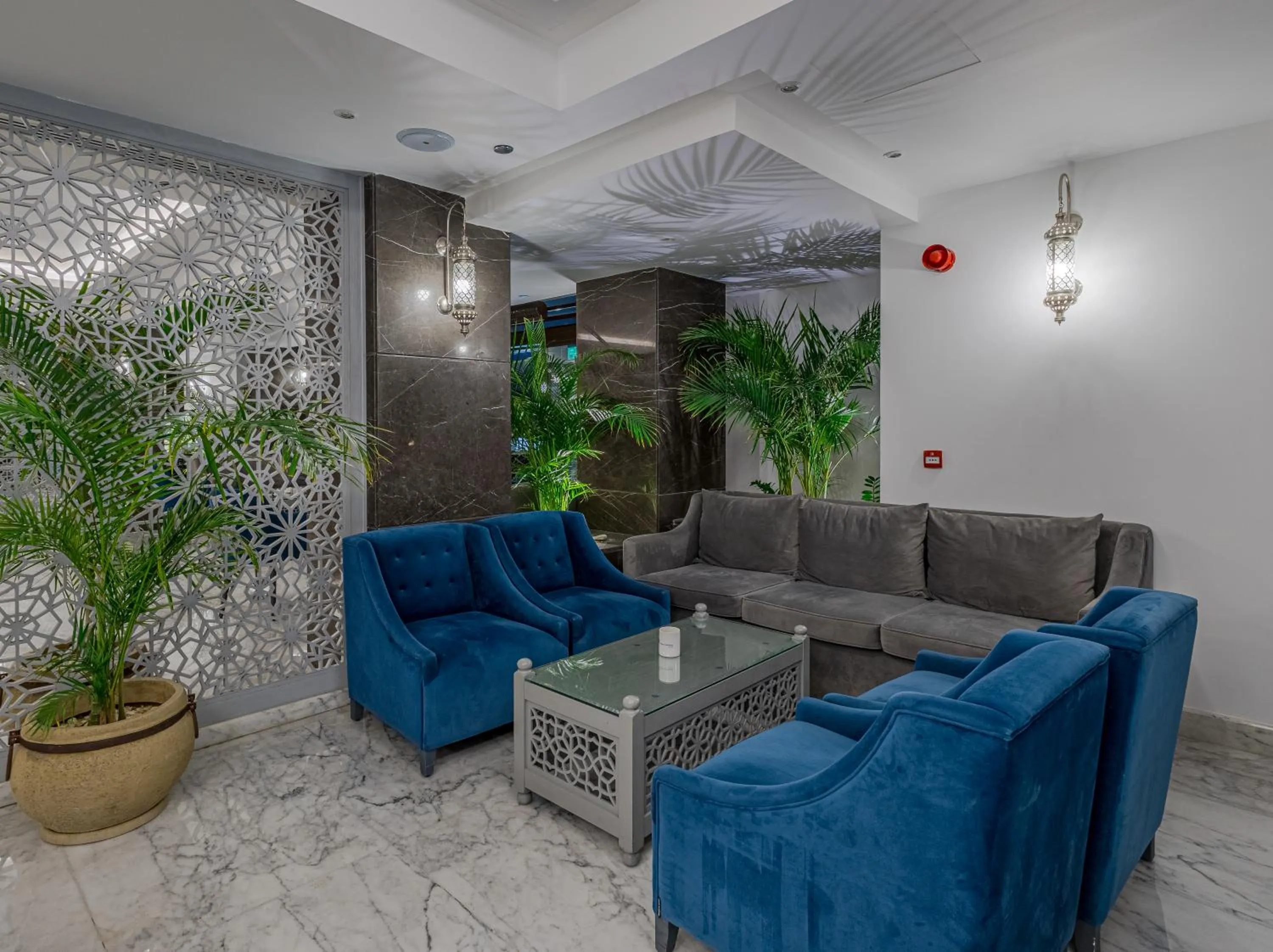 Lounge or bar in Sultan Gardens Resort Sharm El Sheikh - Ultra All Inclusive