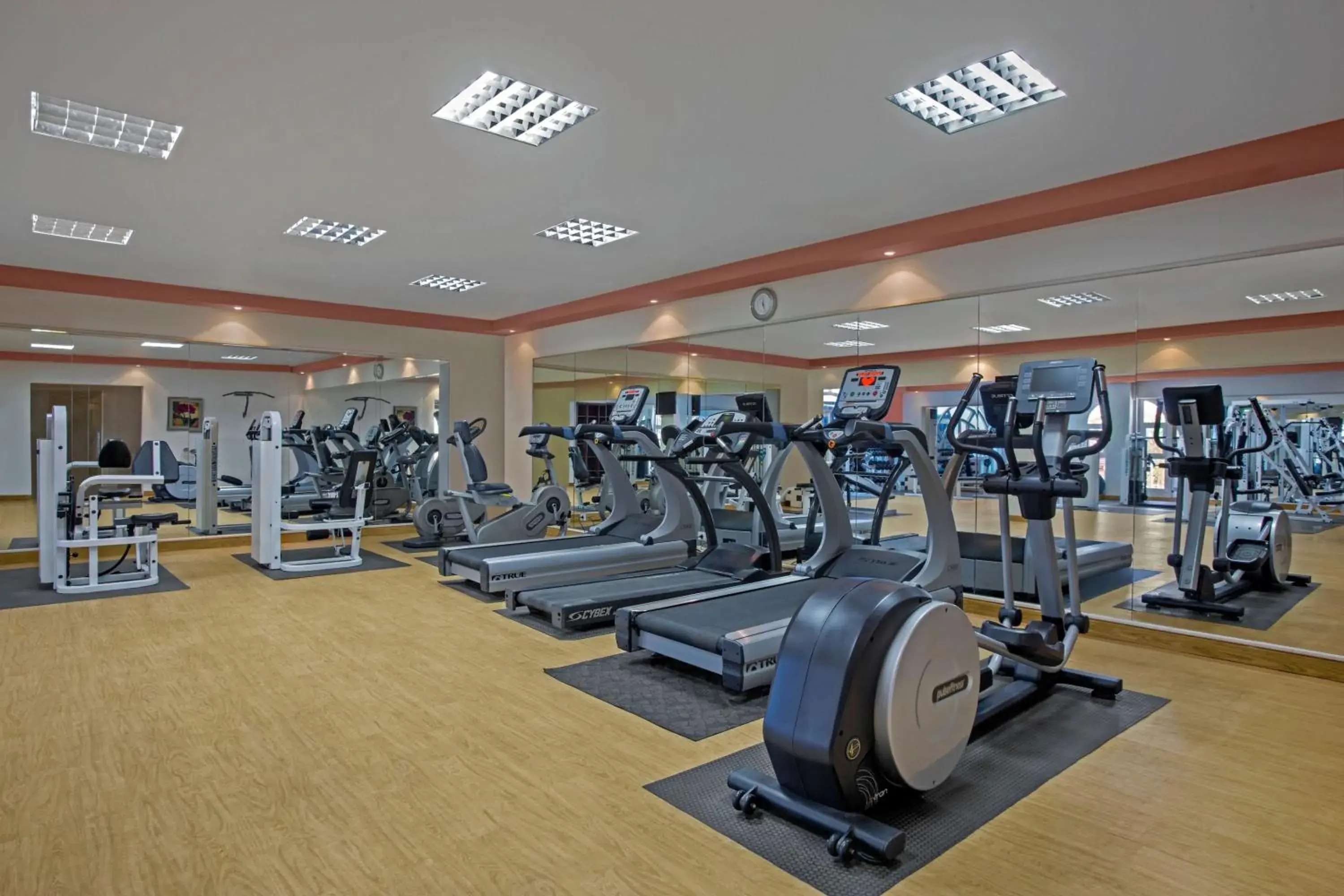 Spa and wellness centre/facilities in Sultan Gardens Resort Sharm El Sheikh - Ultra All Inclusive Spa and wellness centre/facilities in Sultan Gardens Resort Sharm El Sheikh - Ultra All Inclusive